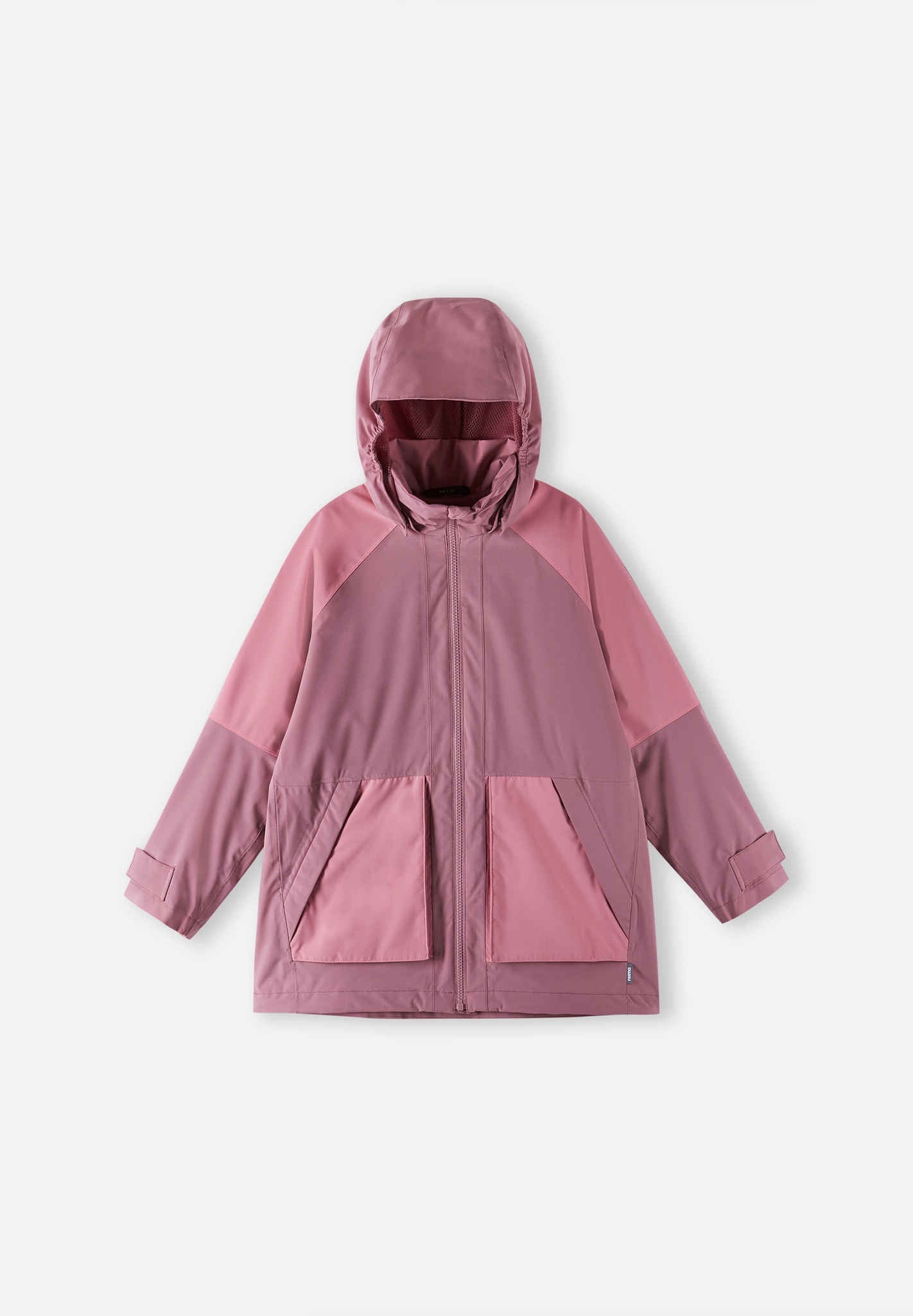 Reimatec Waterproof Light Jacket - Nurmo