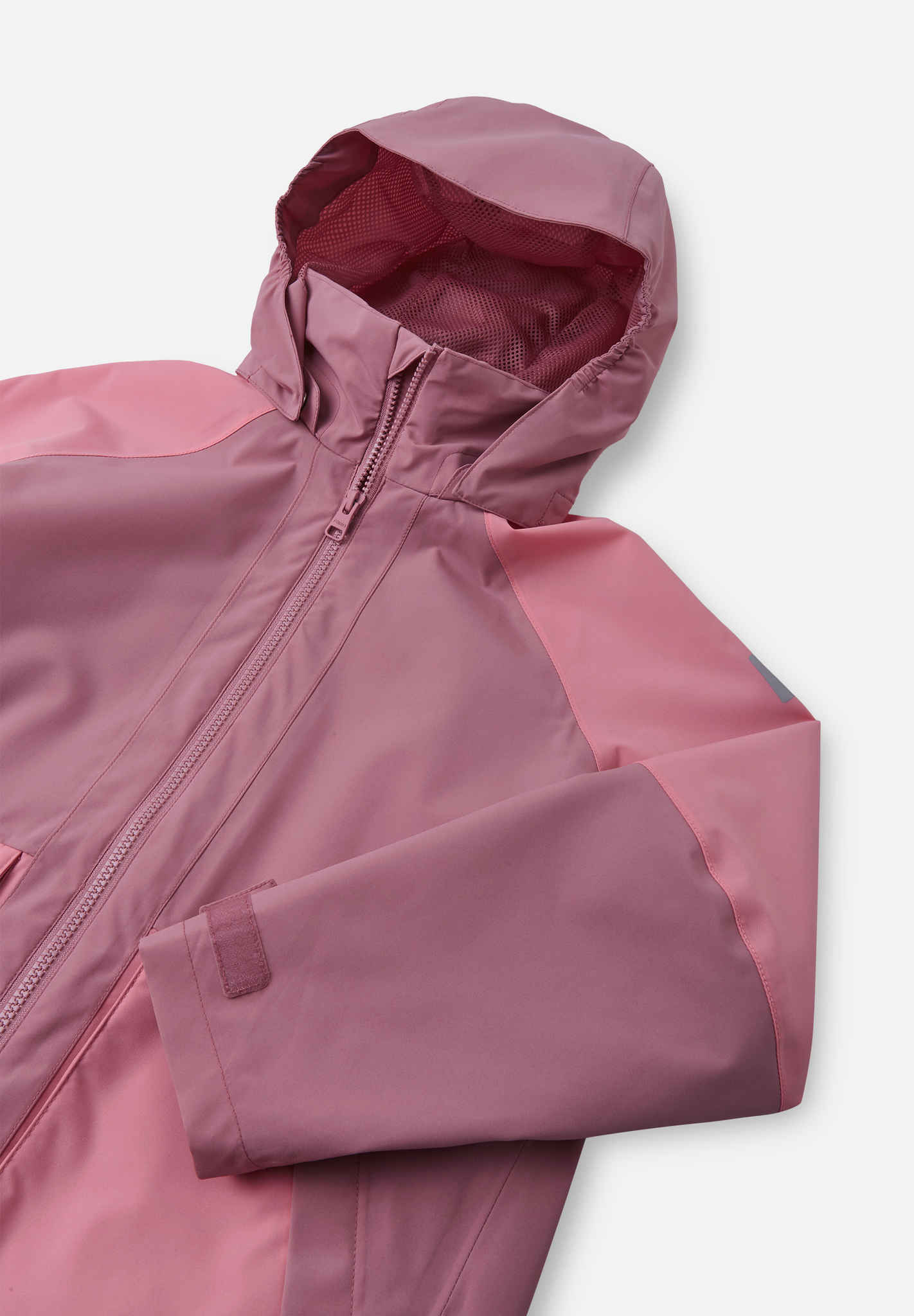 Reimatec Waterproof Light Jacket - Nurmo