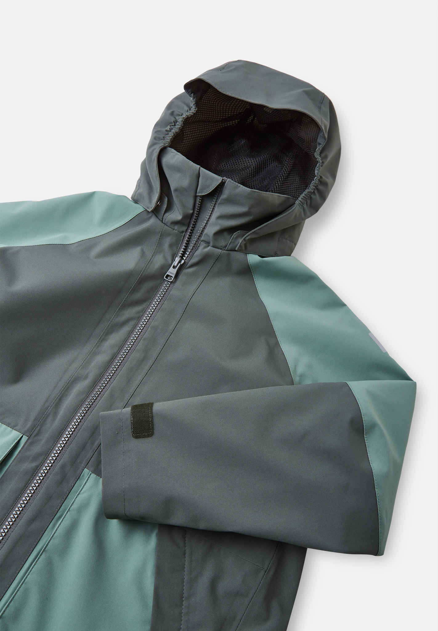 Reimatec Waterproof Light Jacket - Nurmo