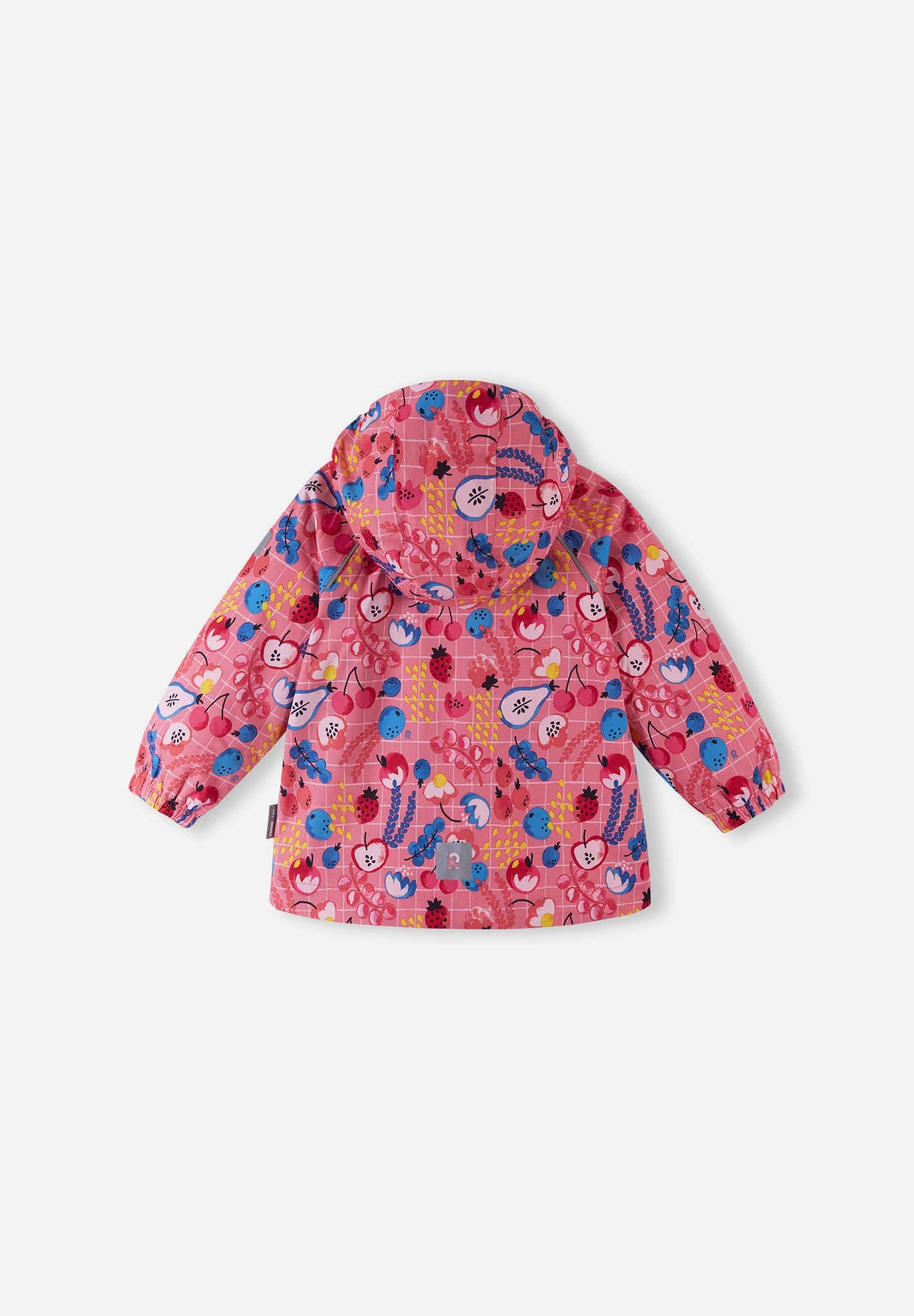 Reimatec Waterproof Light Jacket - Hete