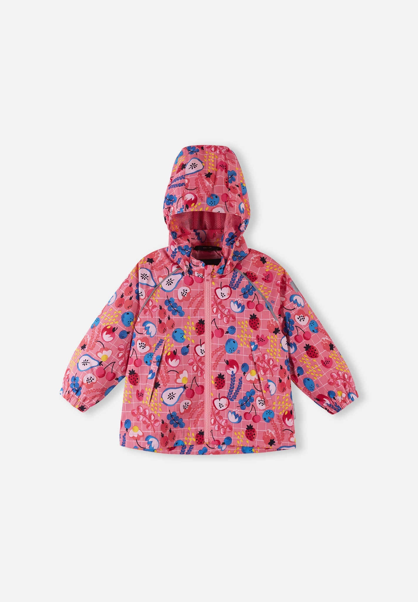 Reimatec Waterproof Light Jacket - Hete