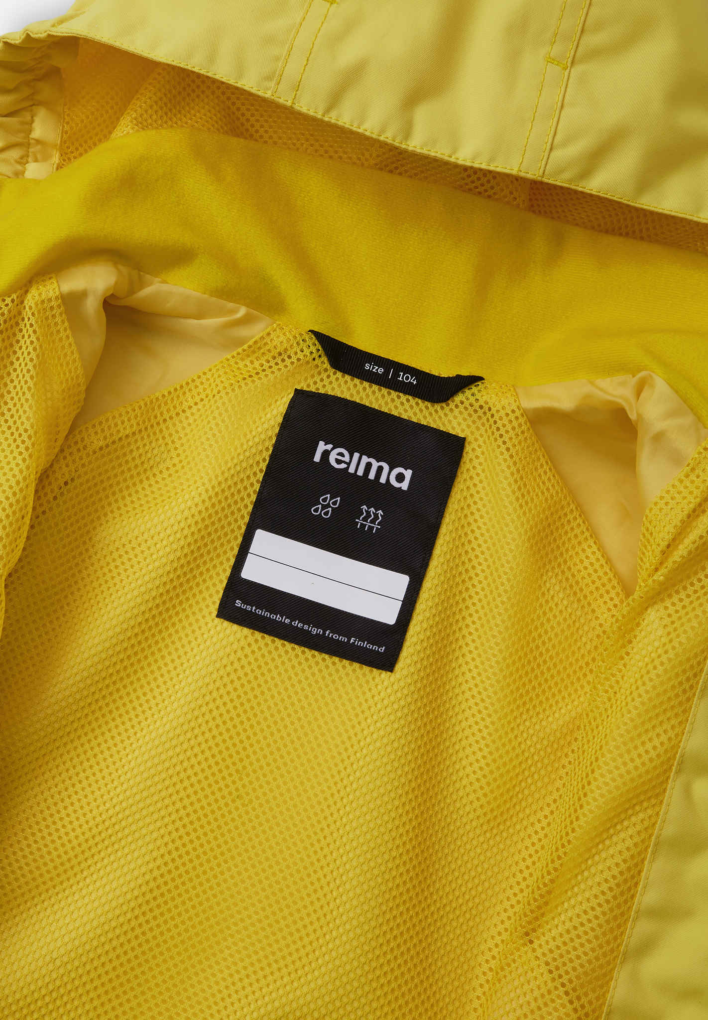 Reimatec Waterproof  Jacket - Soutu