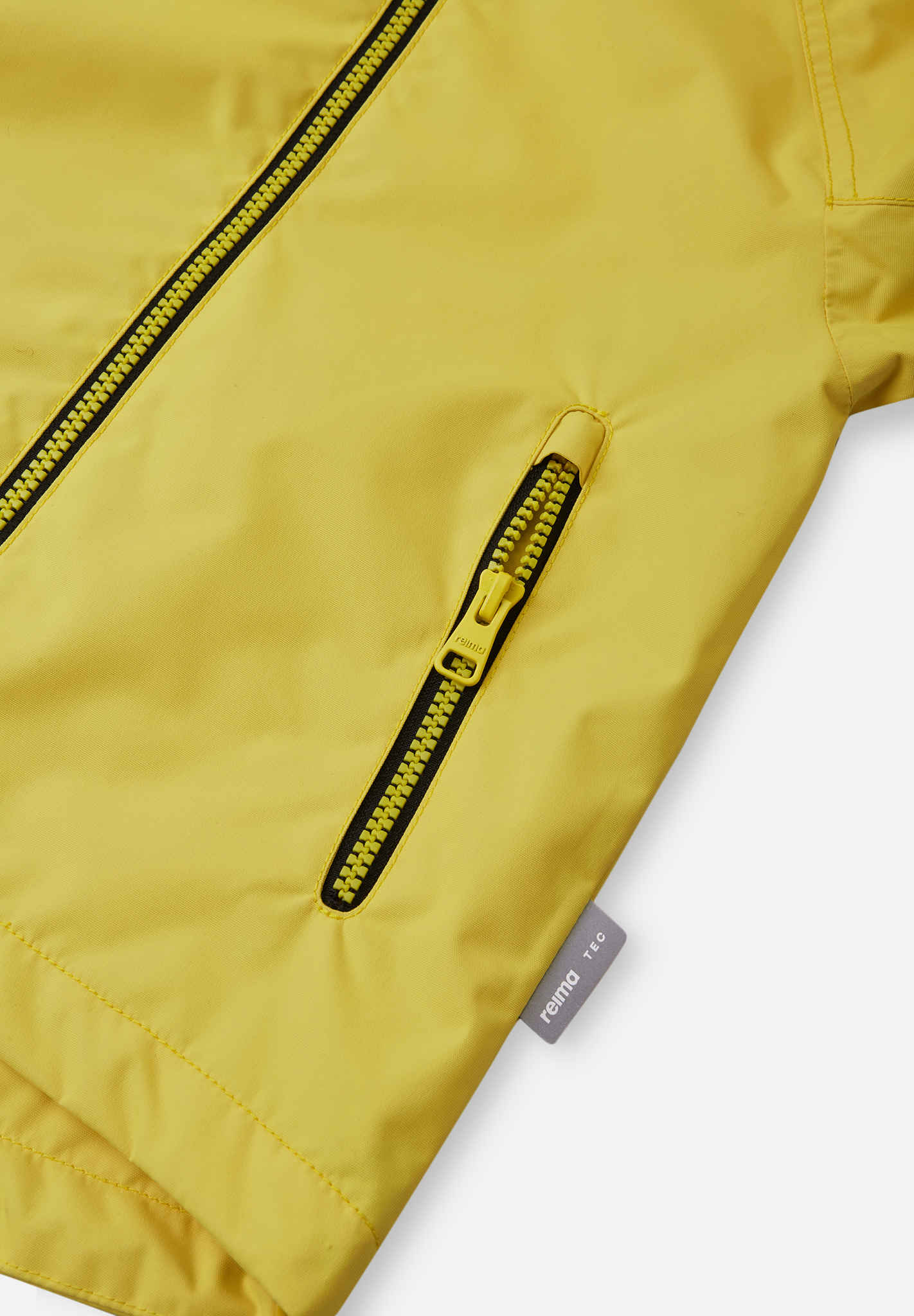 Reimatec Waterproof  Jacket - Soutu