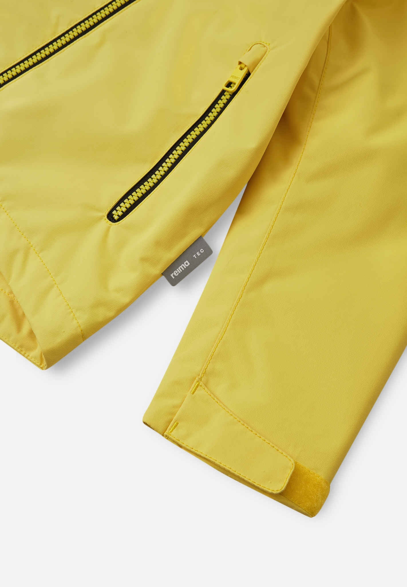 Reimatec Waterproof  Jacket - Soutu