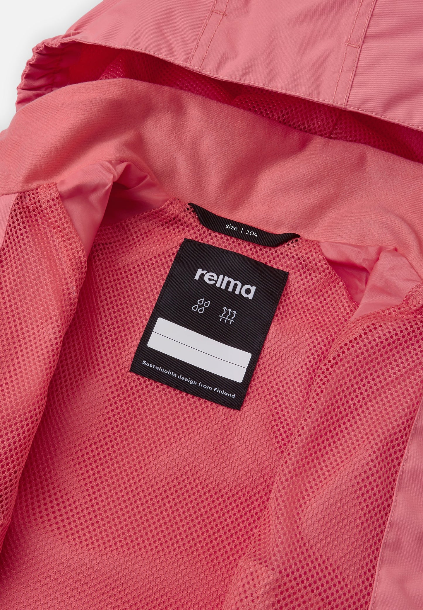Reimatec Waterproof  Jacket - Soutu