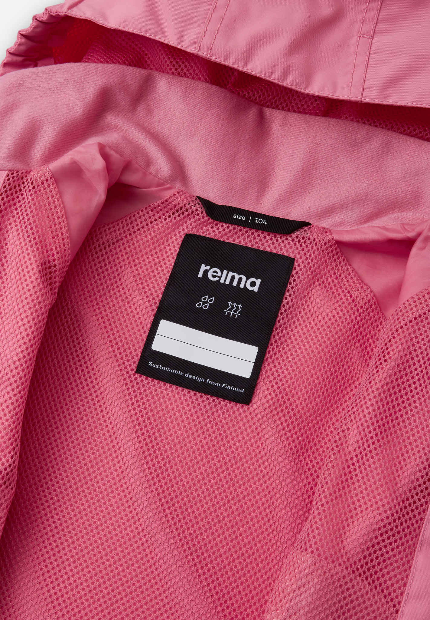 Reimatec Waterproof  Jacket - Soutu