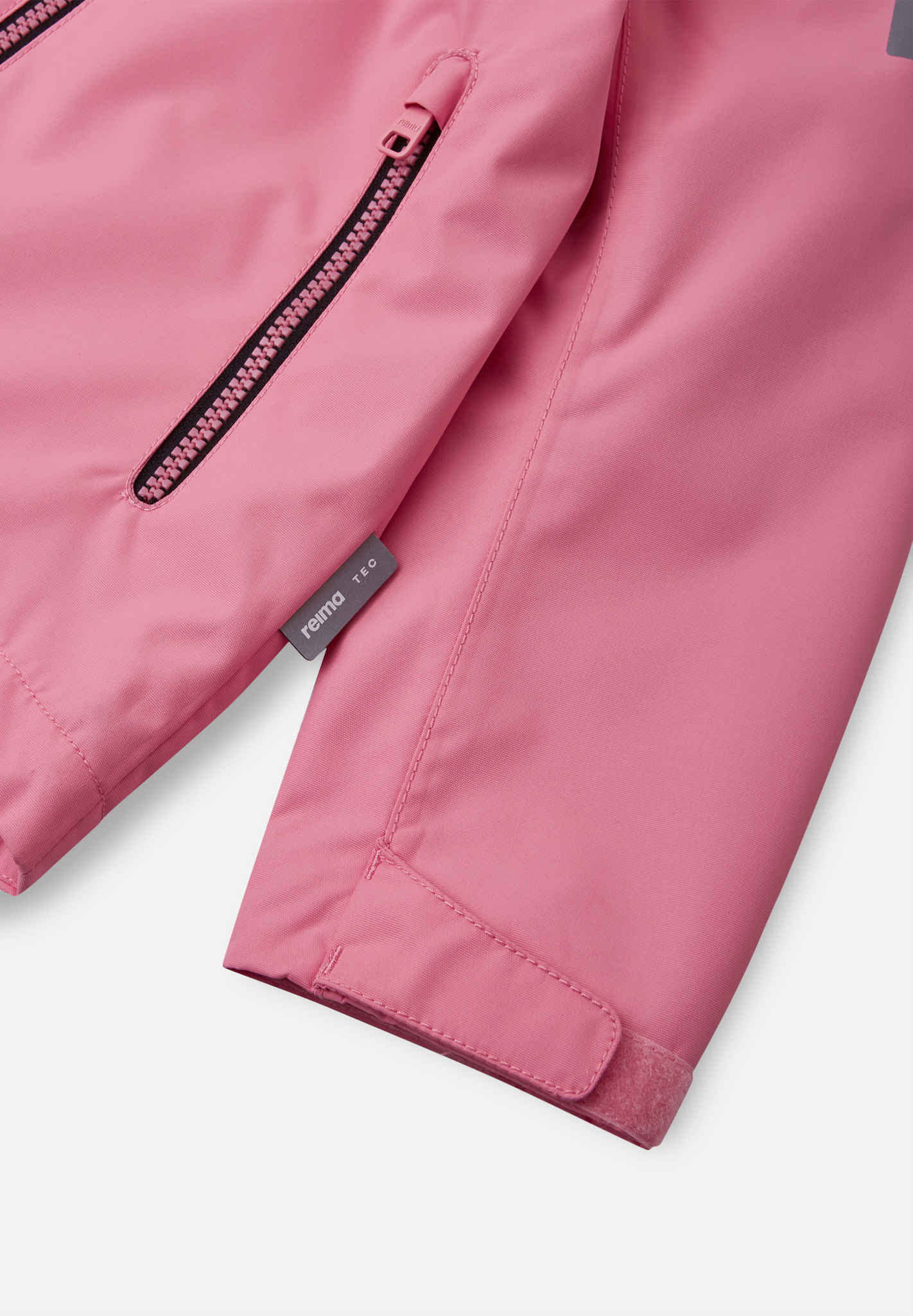 Reimatec Waterproof  Jacket - Soutu