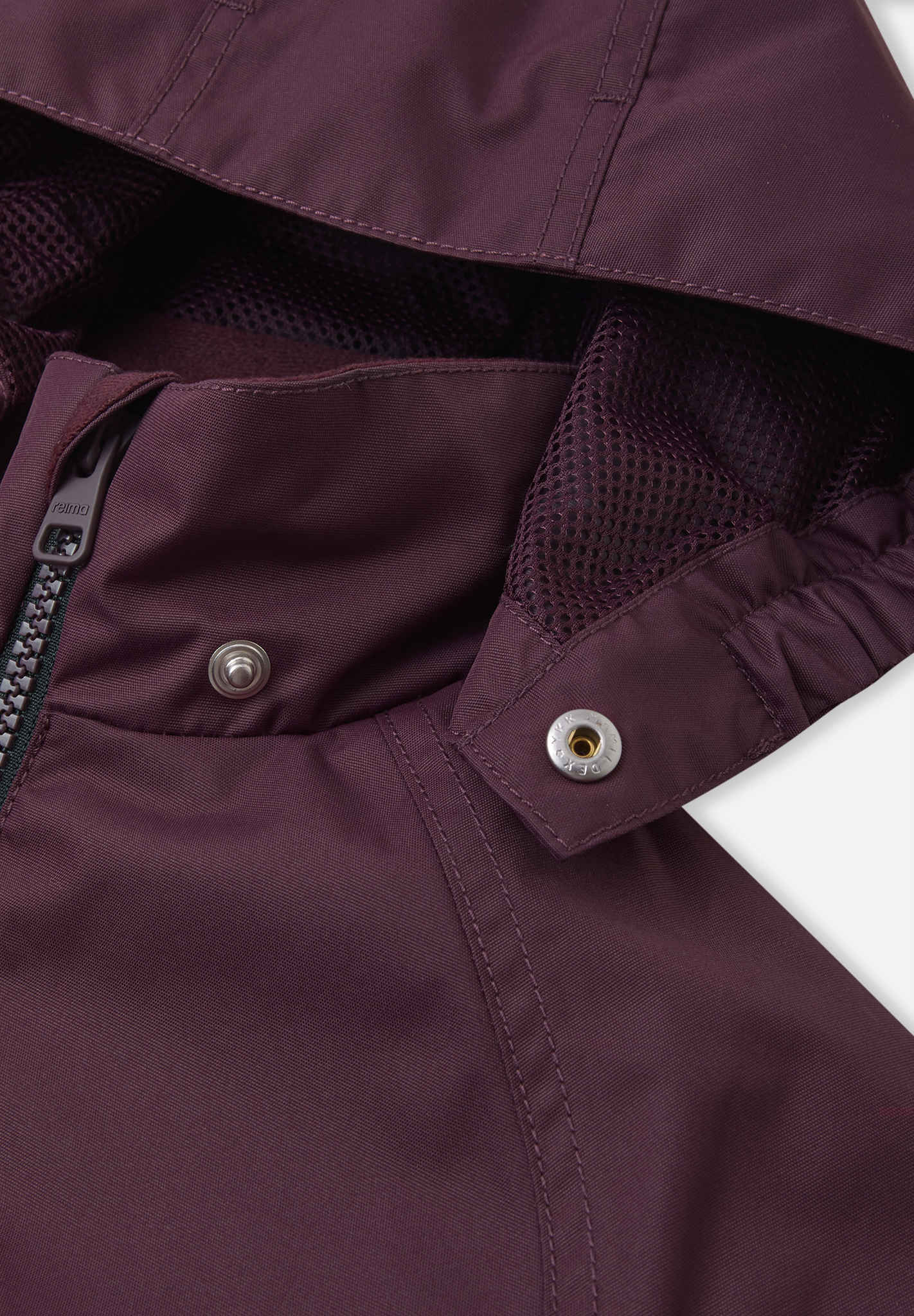 Reimatec Waterproof  Jacket - Soutu