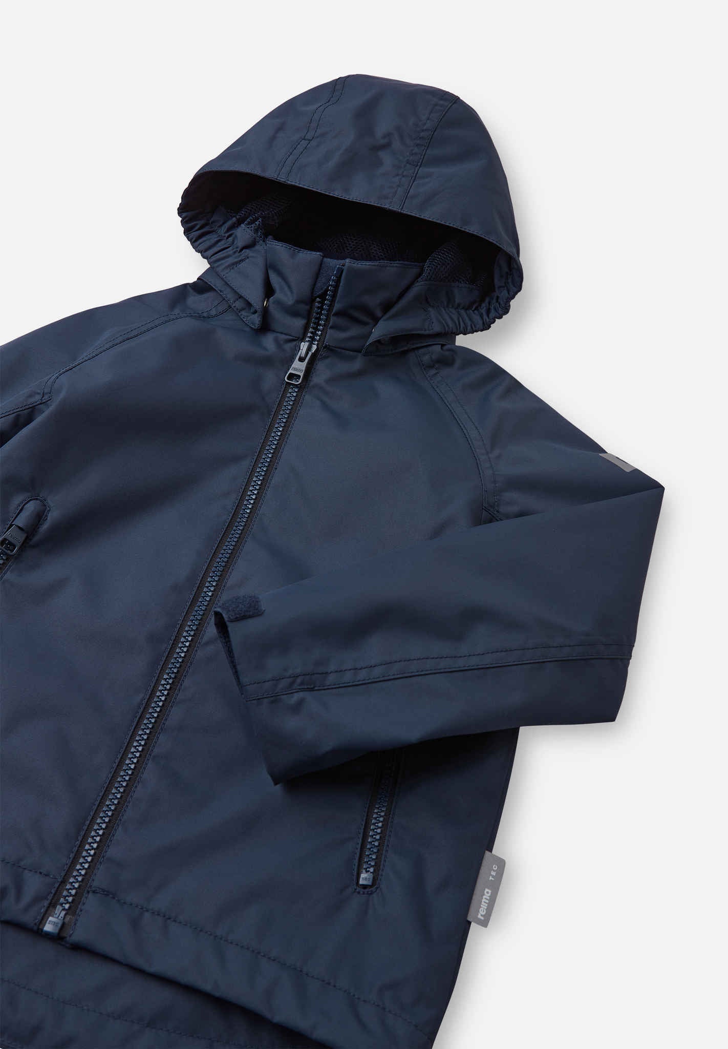 Reimatec Waterproof  Jacket - Soutu
