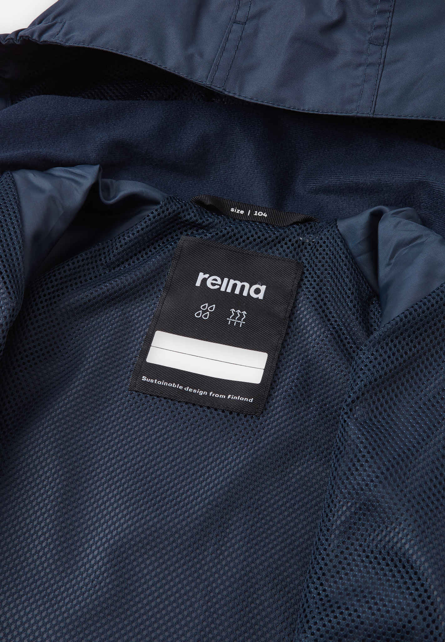 Reimatec Waterproof  Jacket - Soutu