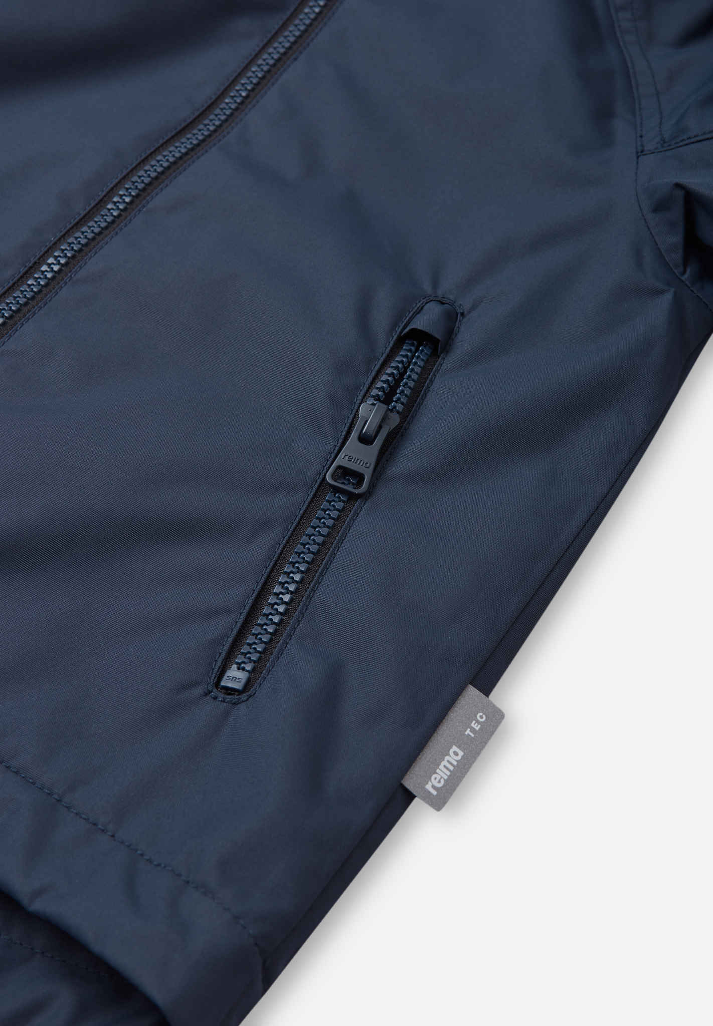 Reimatec Waterproof  Jacket - Soutu