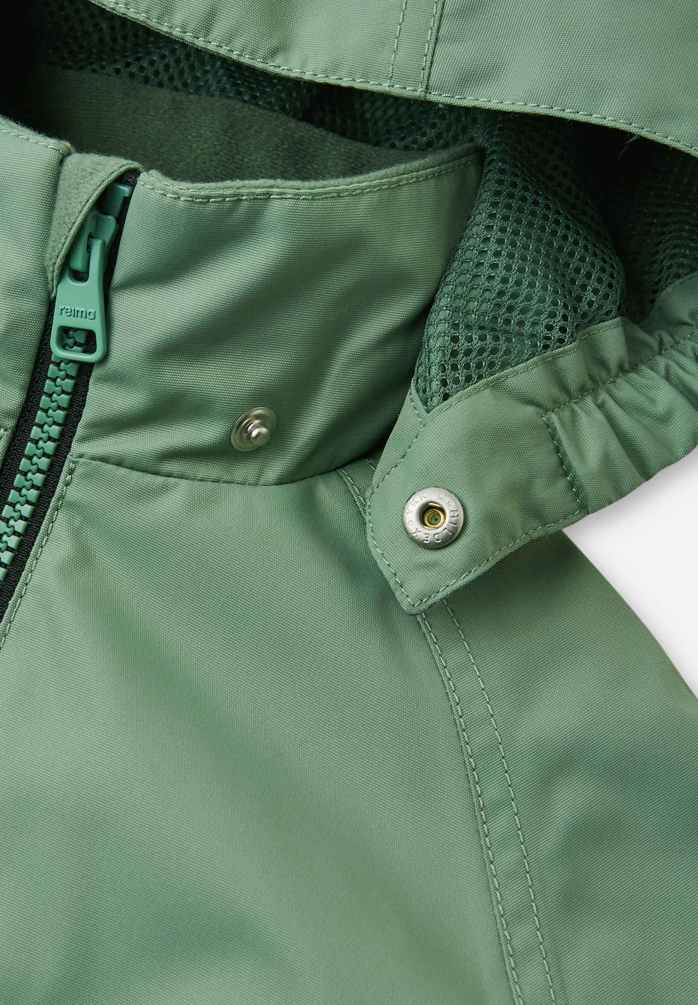 Reimatec Waterproof  Jacket - Soutu