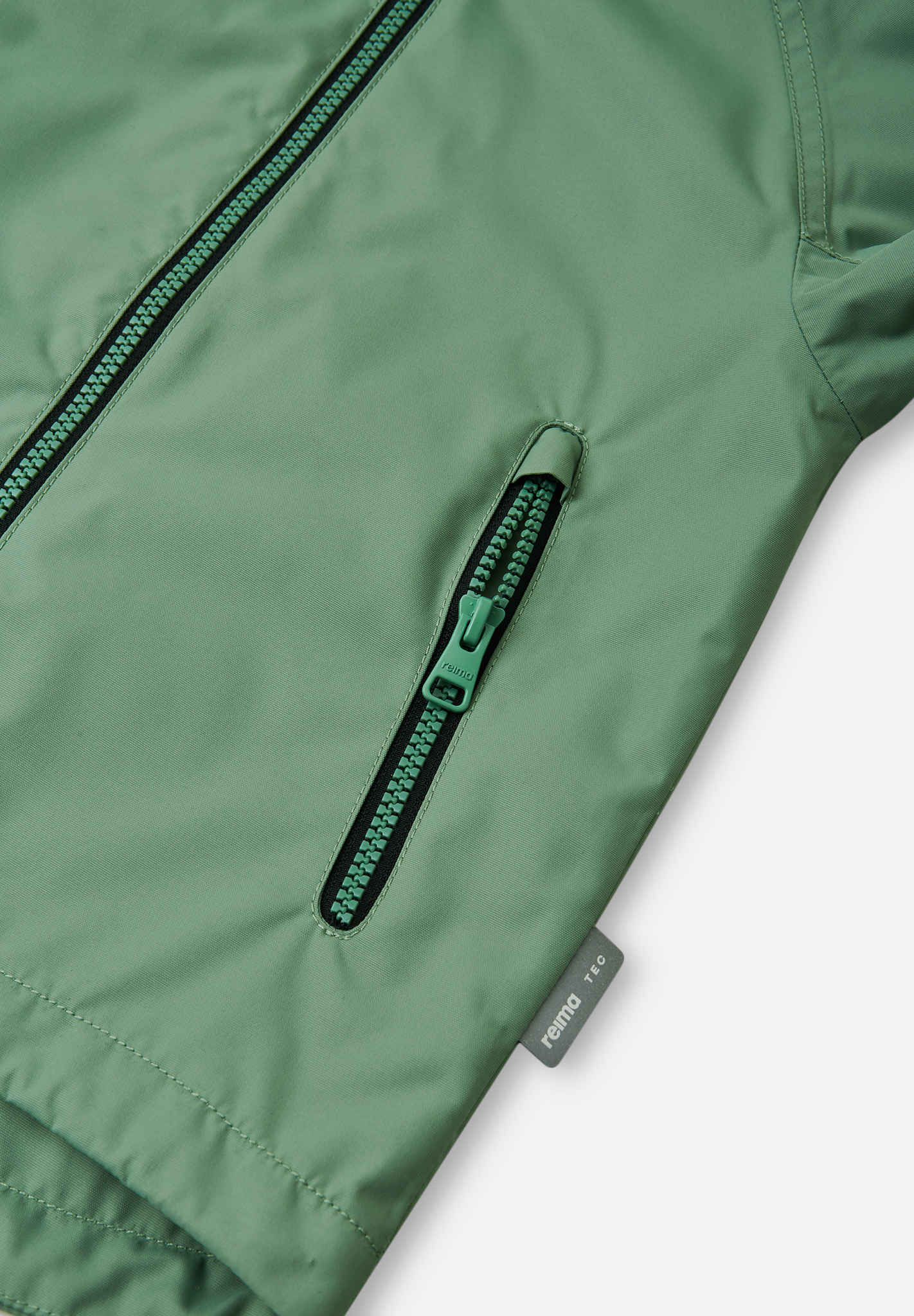 Reimatec Waterproof  Jacket - Soutu