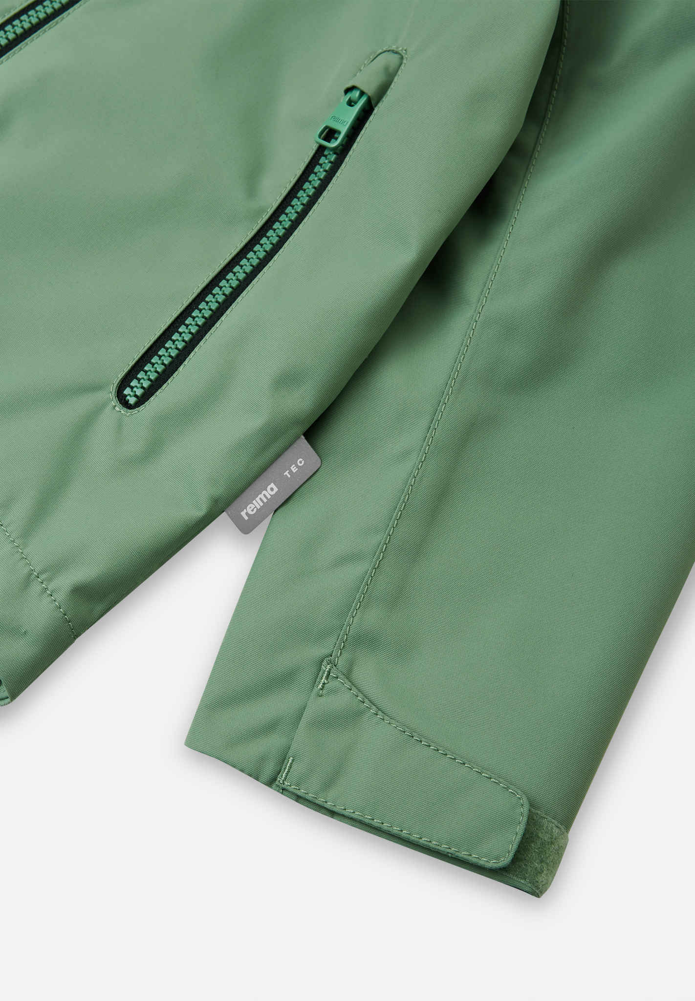 Reimatec Waterproof  Jacket - Soutu