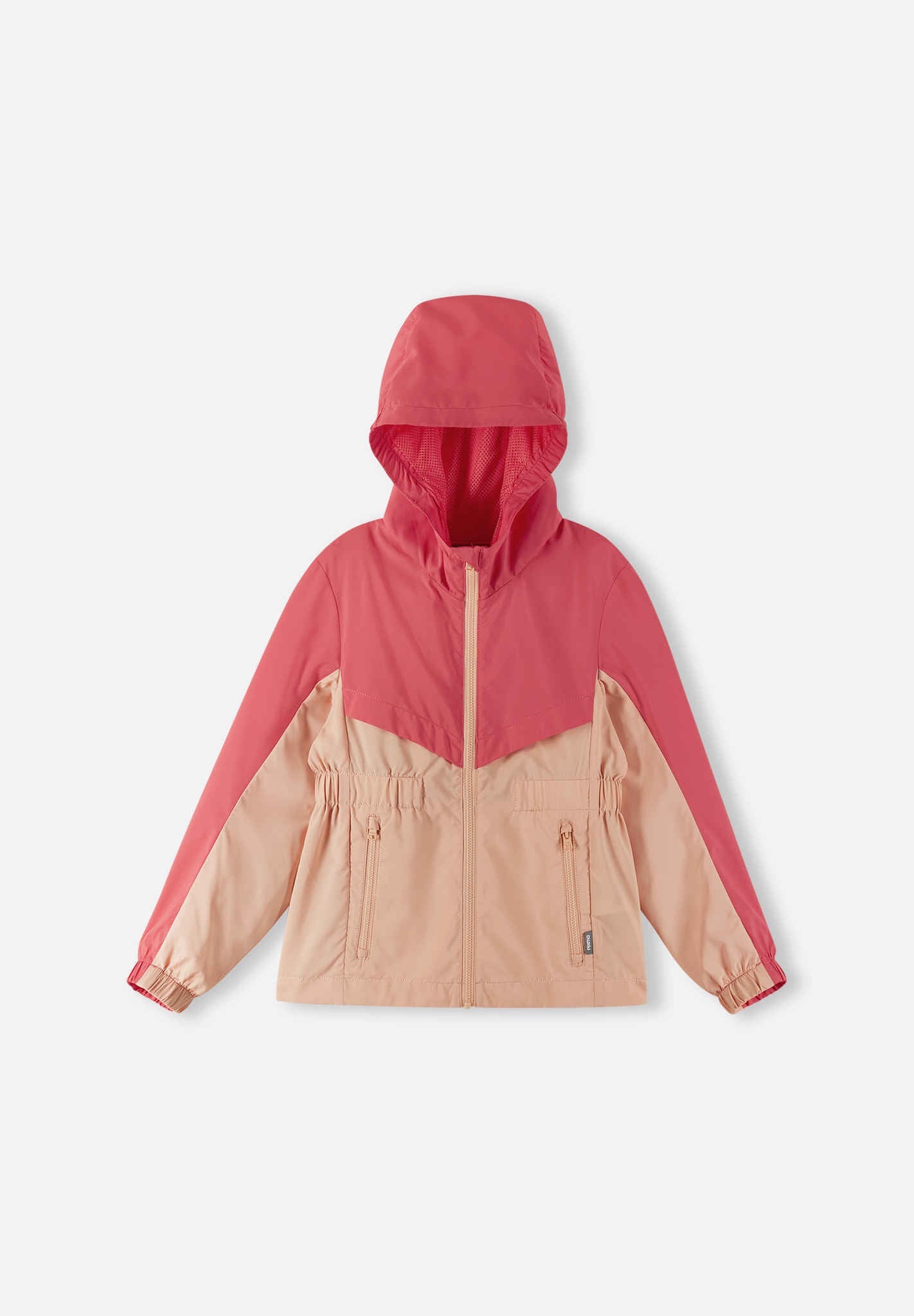 Windbreaker Jacket - Ulkosalla
