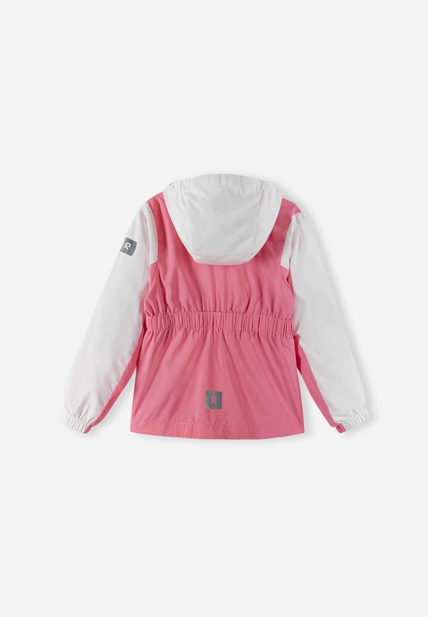 Windbreaker Jacket - Ulkosalla