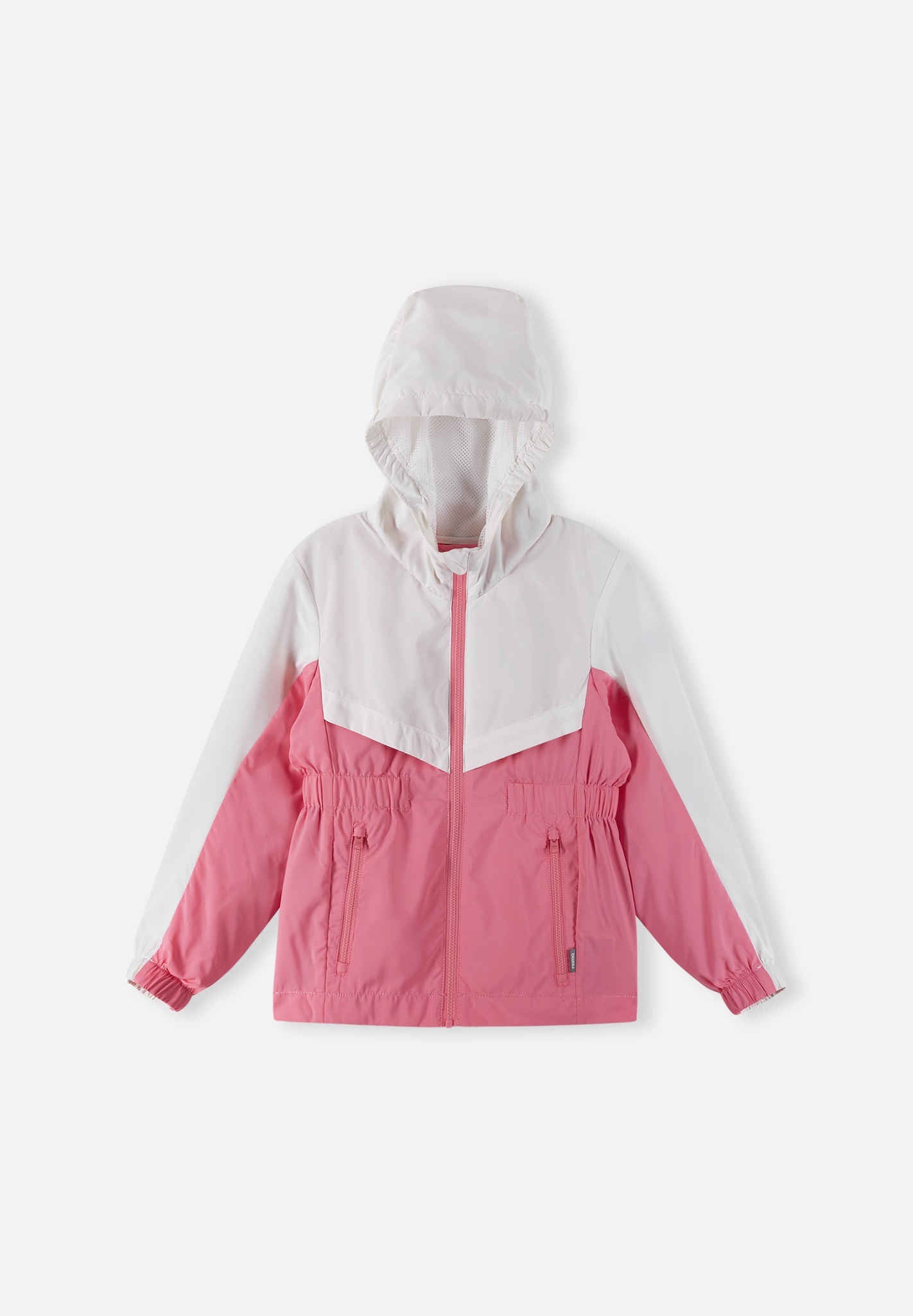 Windbreaker Jacket - Ulkosalla