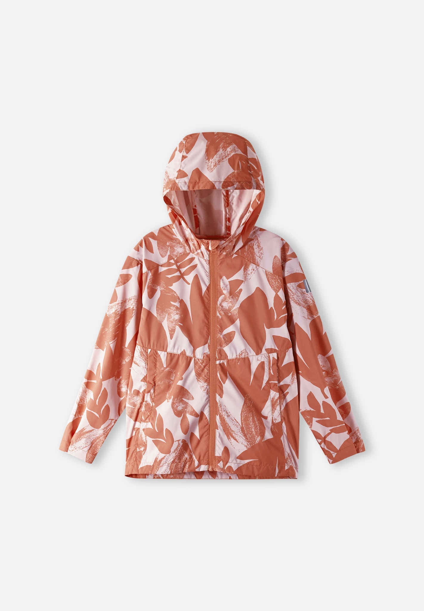 Windbreaker Jacket - Nerokas