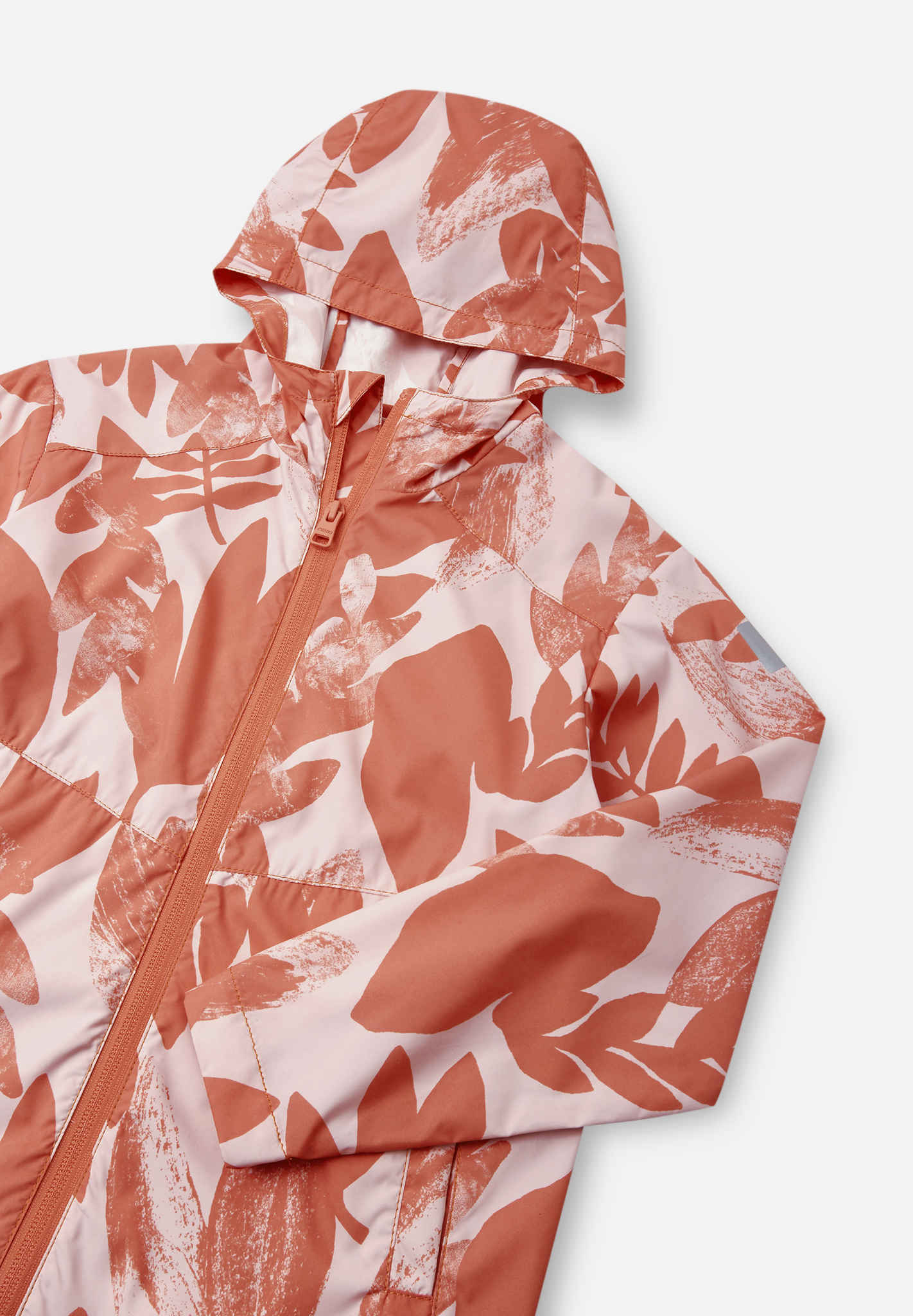 Windbreaker Jacket - Nerokas