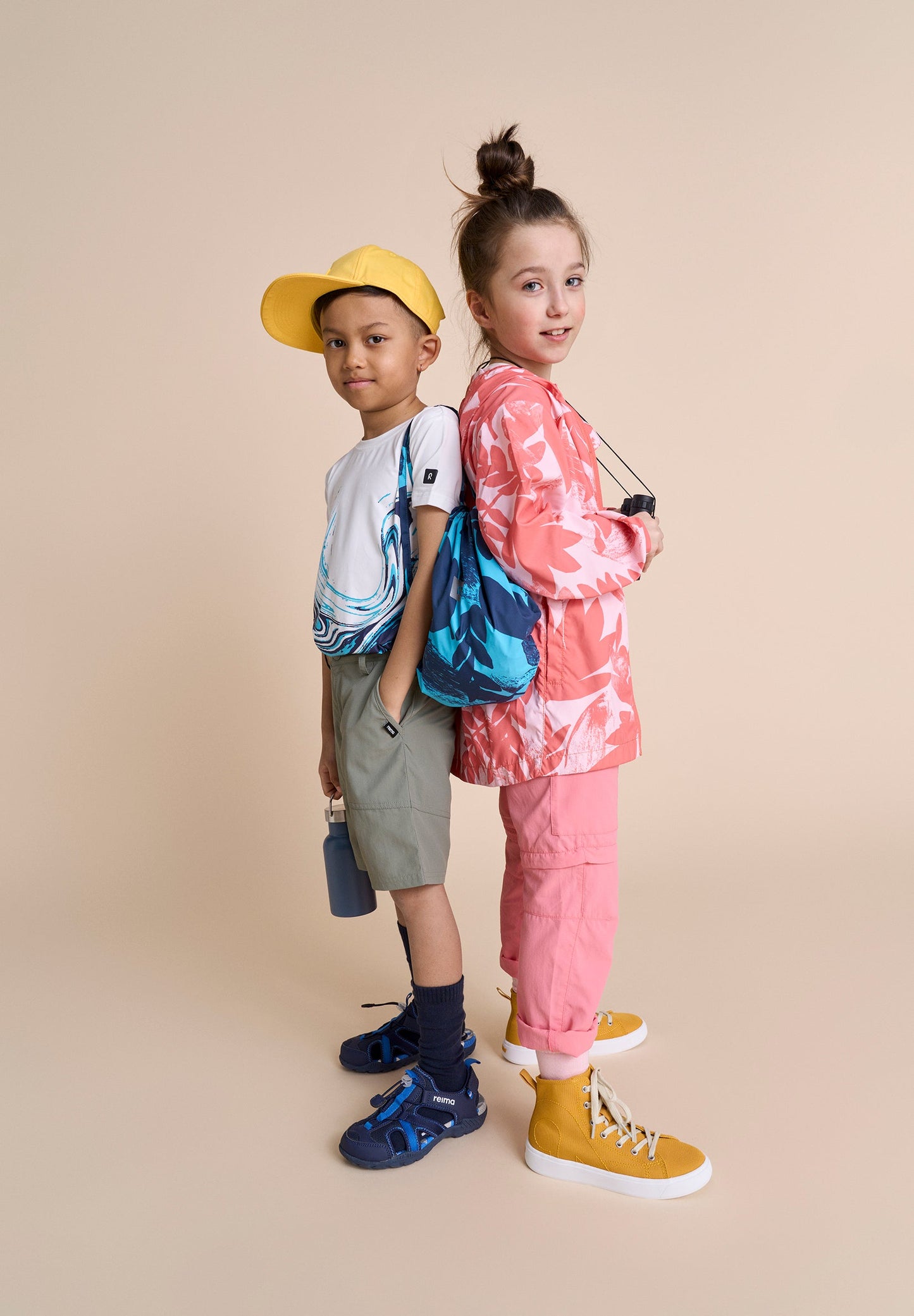 Windbreaker Jacket - Nerokas