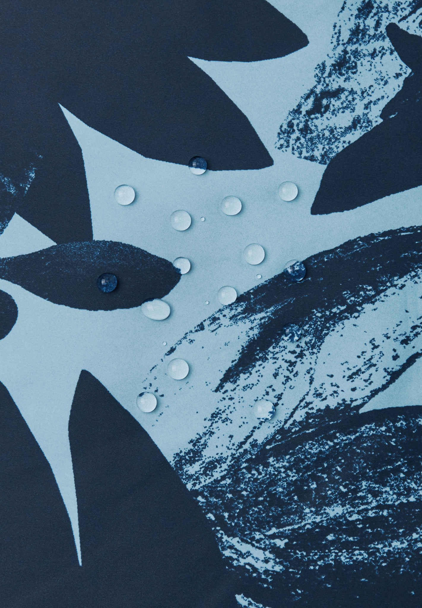 Windbreaker Jacket - Nerokas