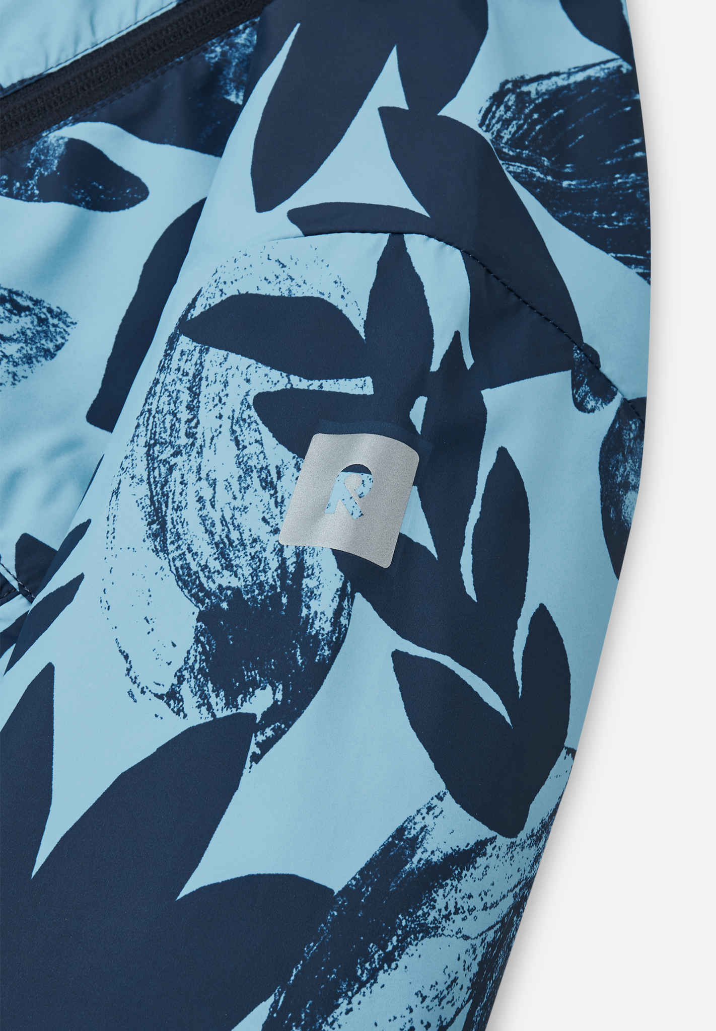 Windbreaker Jacket - Nerokas