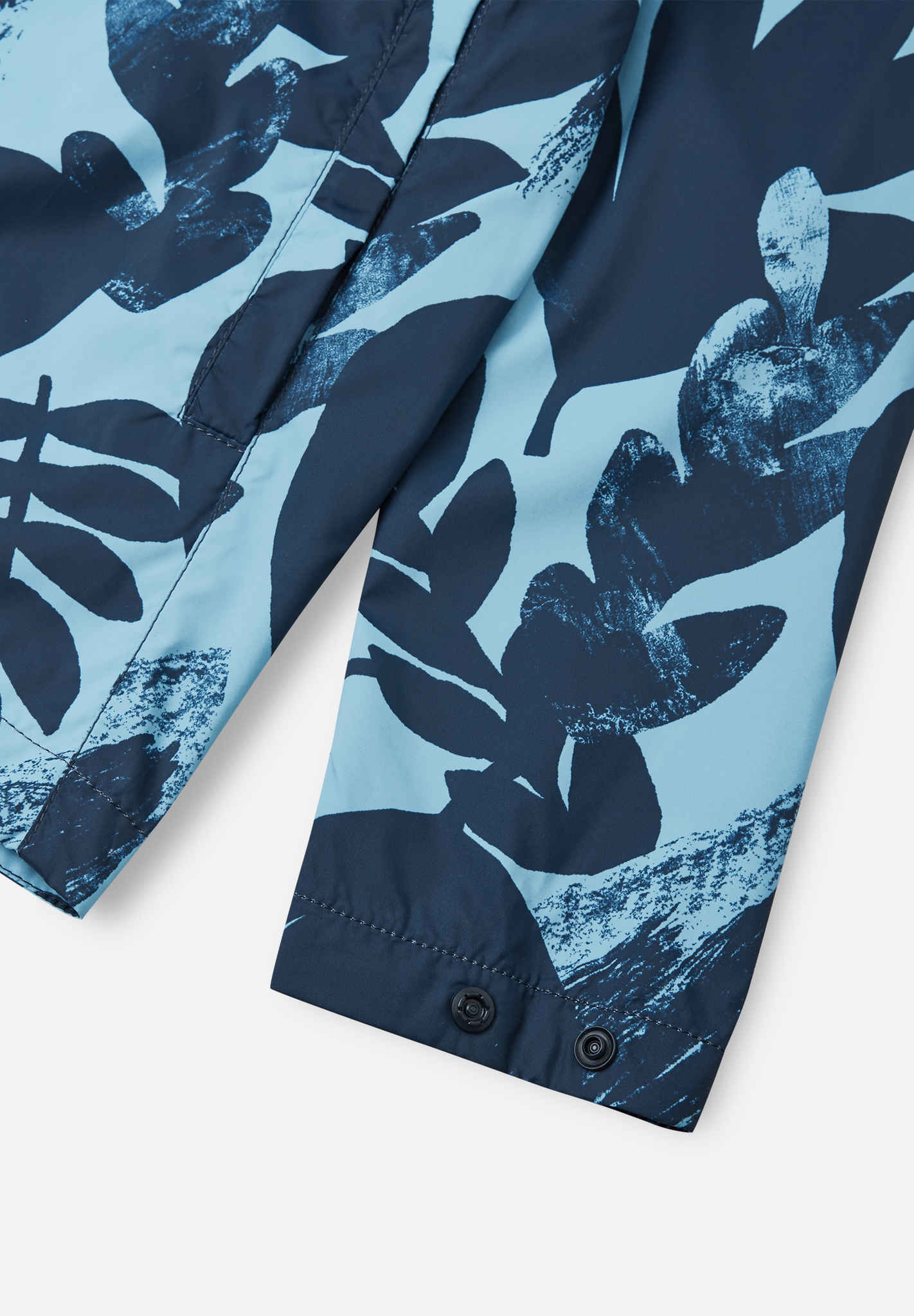 Windbreaker Jacket - Nerokas