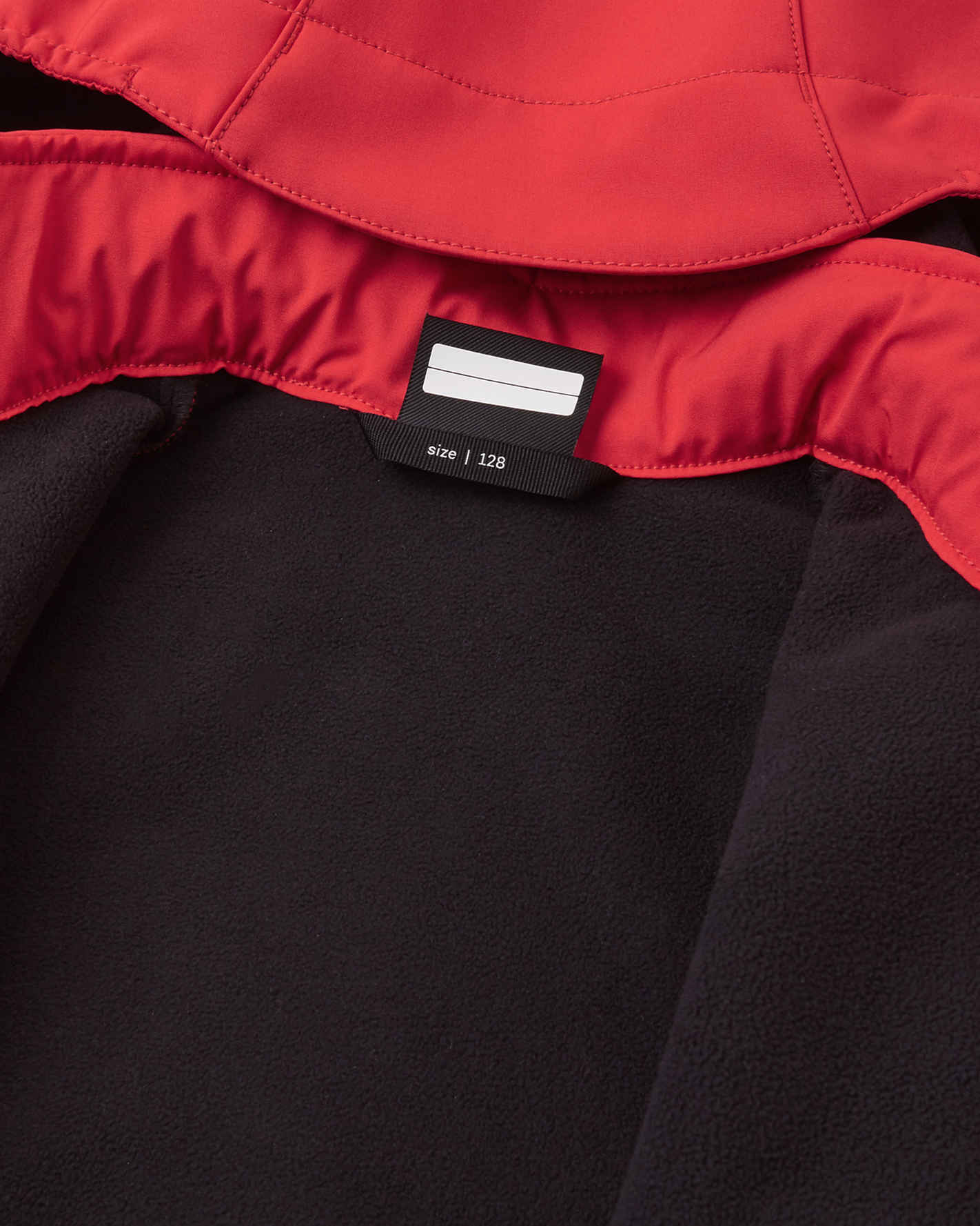 Water-Repellent Softshell Jacket - Koivula