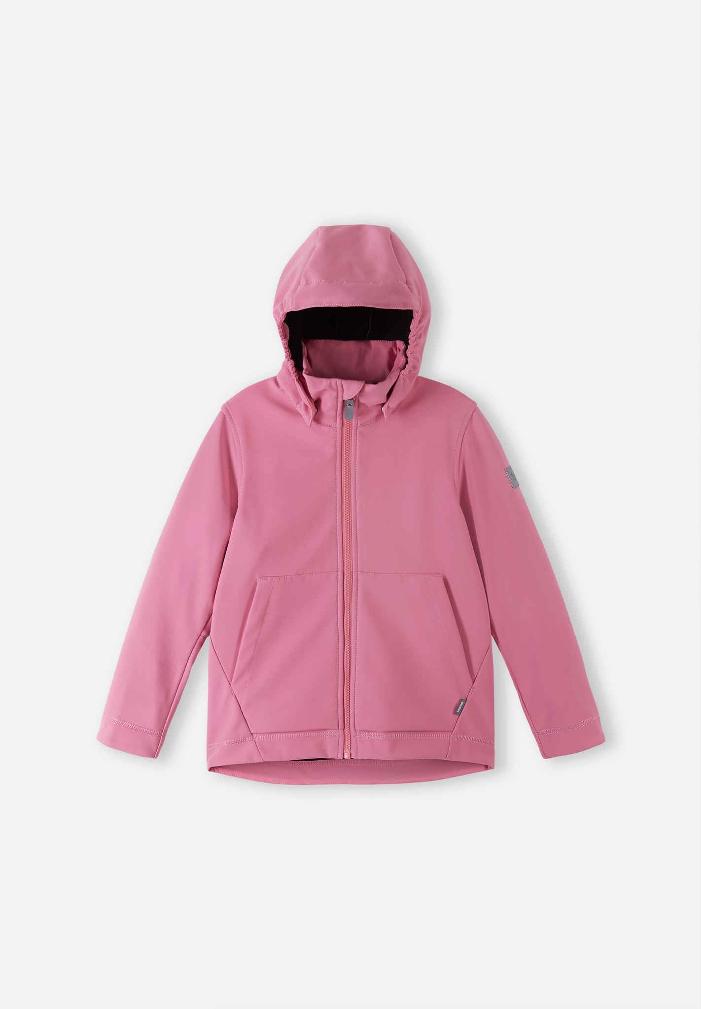 Water-Repellent Softshell Jacket - Koivula