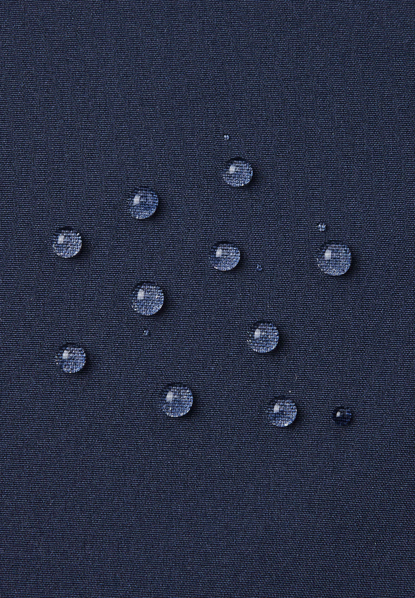 Water-Repellent Softshell Jacket - Koivula