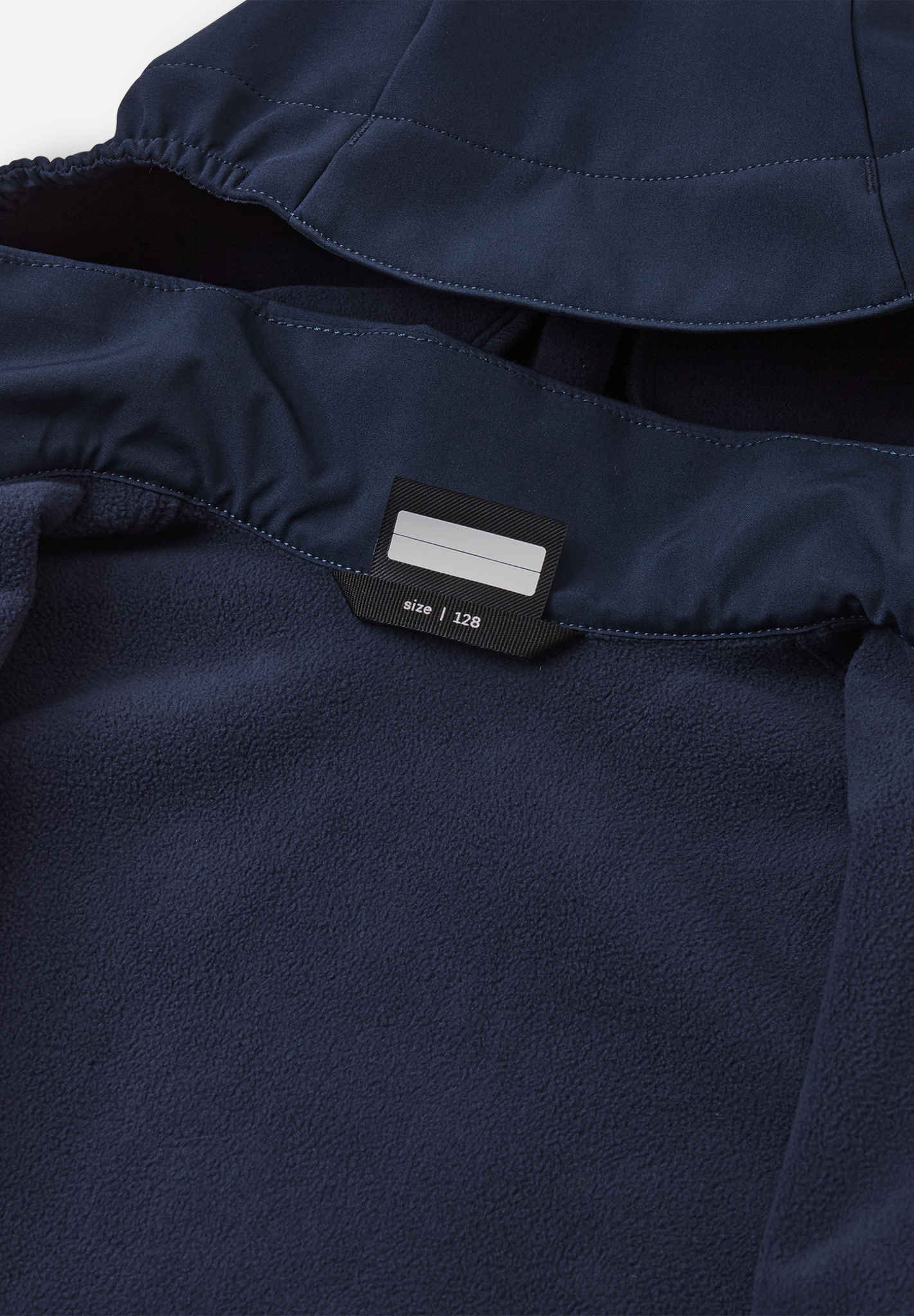 Water-Repellent Softshell Jacket - Koivula