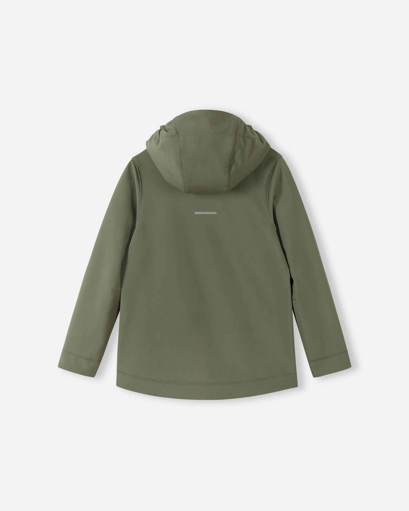 Water-Repellent Softshell Jacket - Koivula