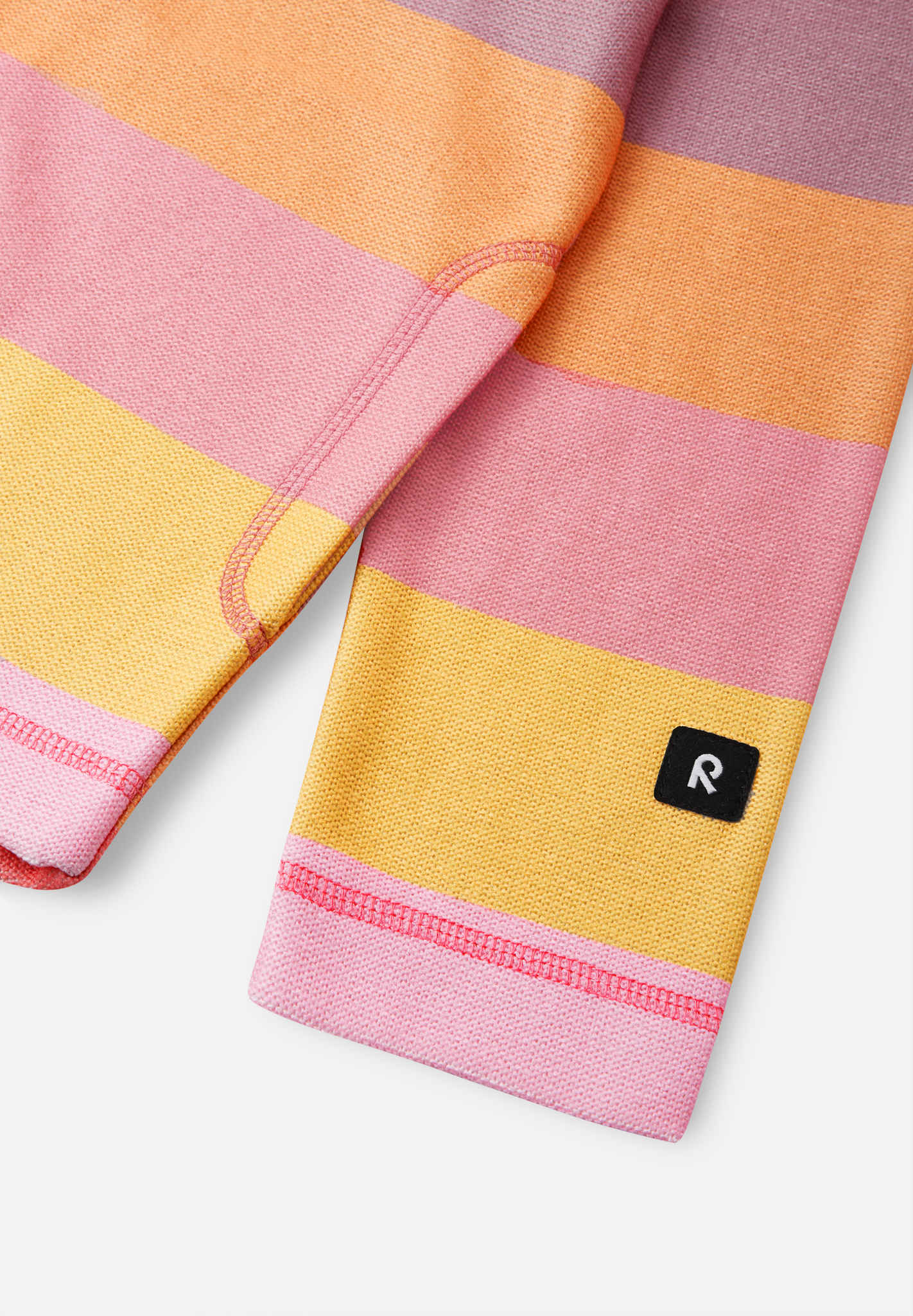 Fleece Full-Zip Hoodie - Haave