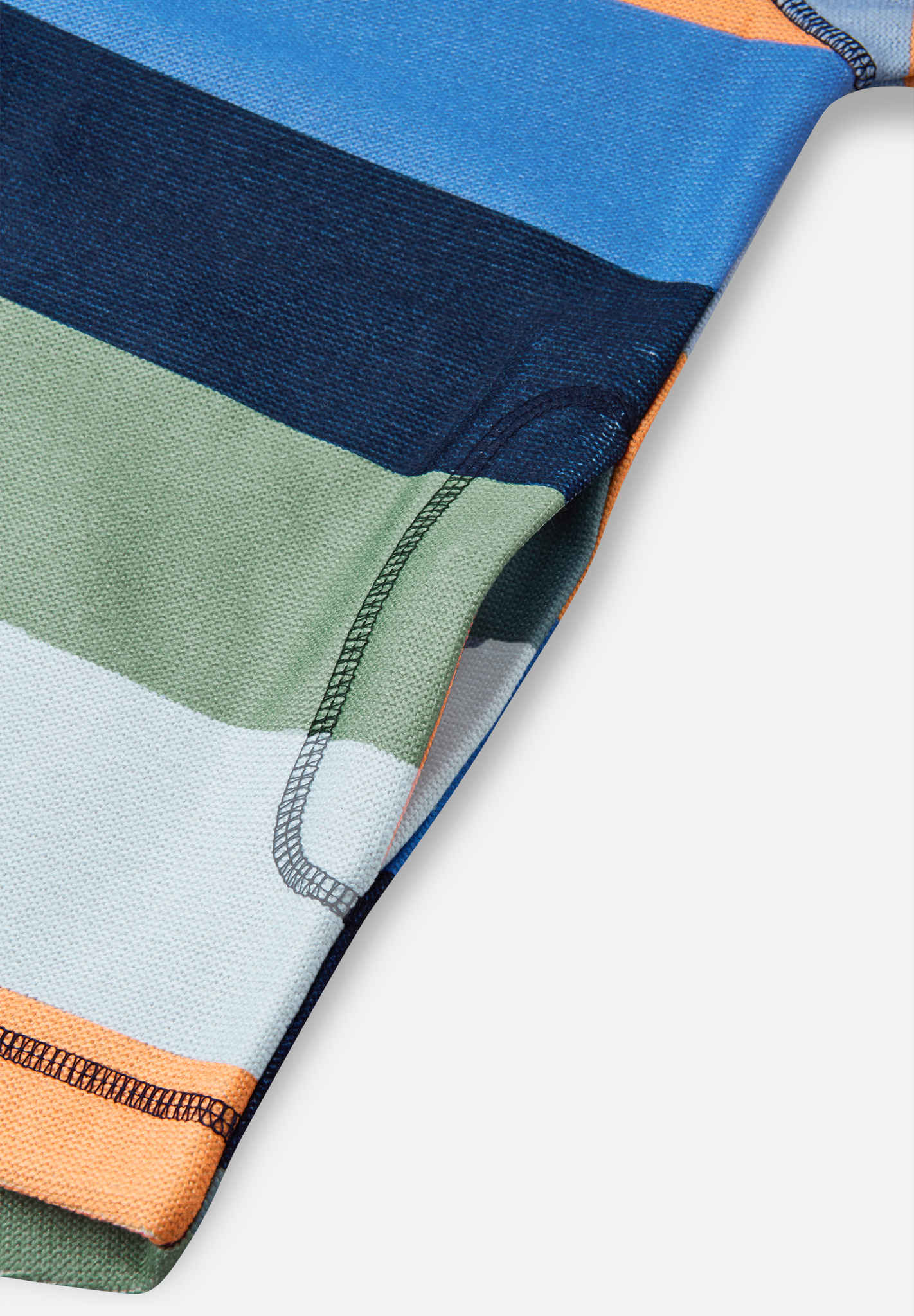 Fleece Full-Zip Hoodie - Haave