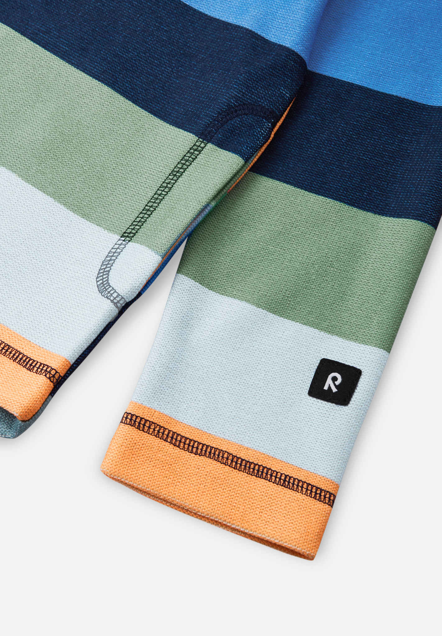 Fleece Full-Zip Hoodie - Haave