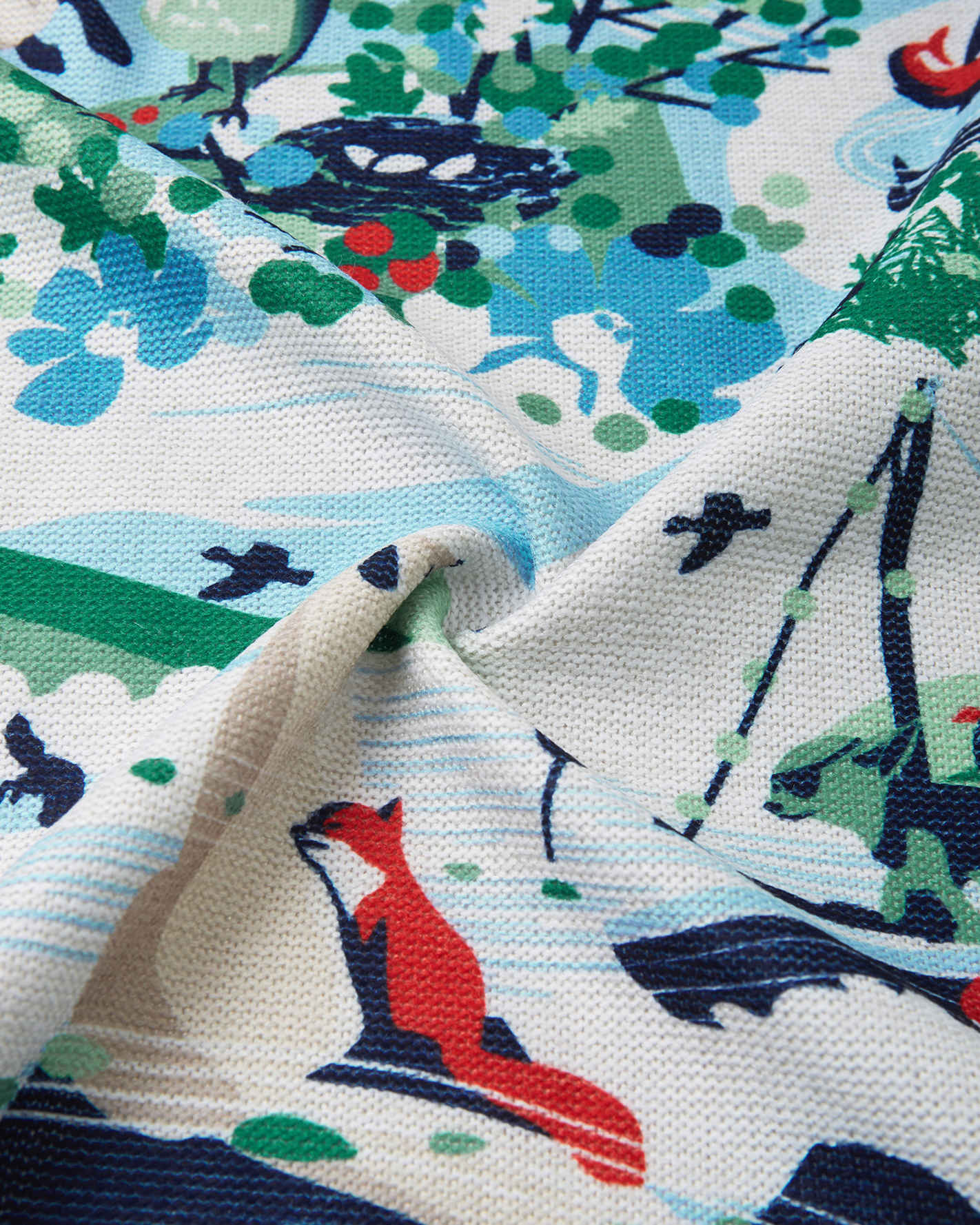 Fleece Full-Zip Hoodie - Haave