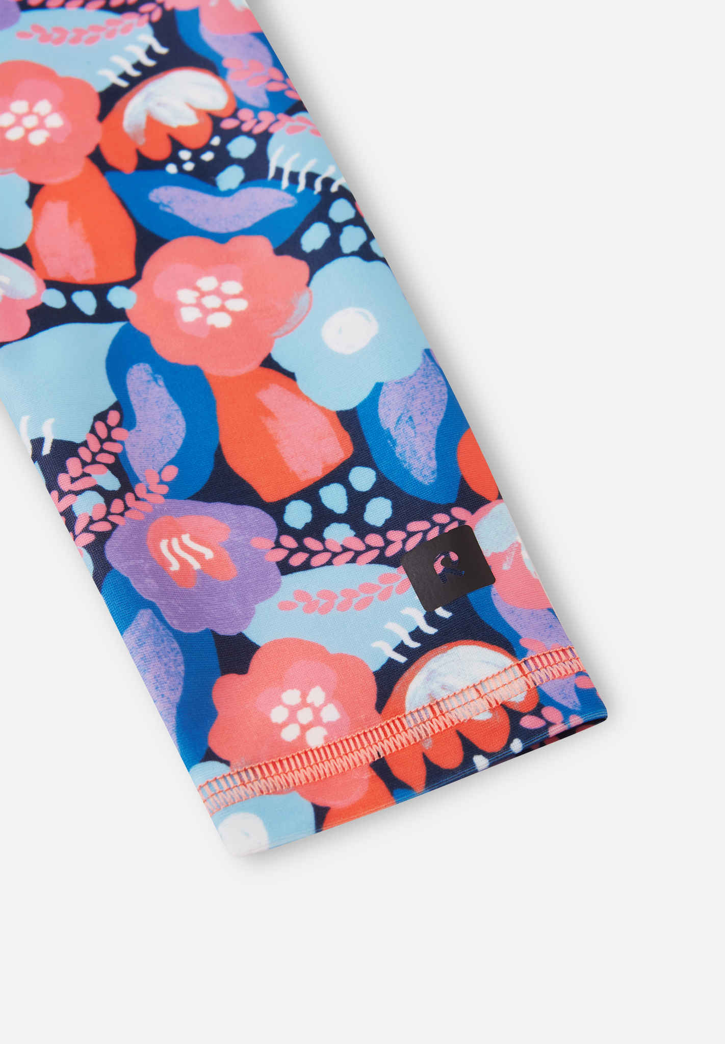 UPF 50+ One-Piece Swimsuit - Polskii