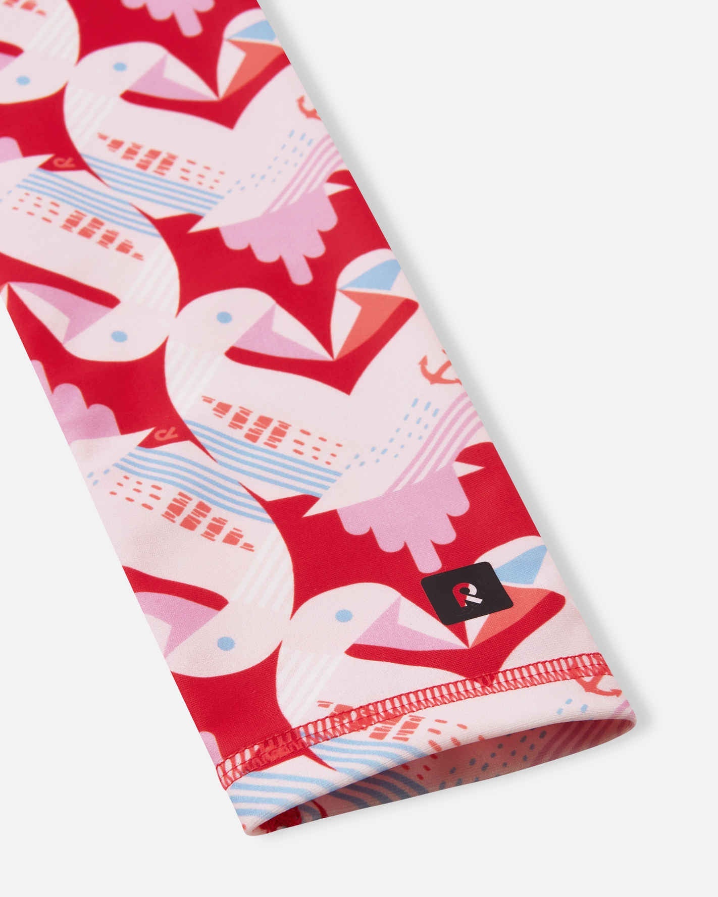 UPF 50+ One-Piece Swimsuit - Polskii