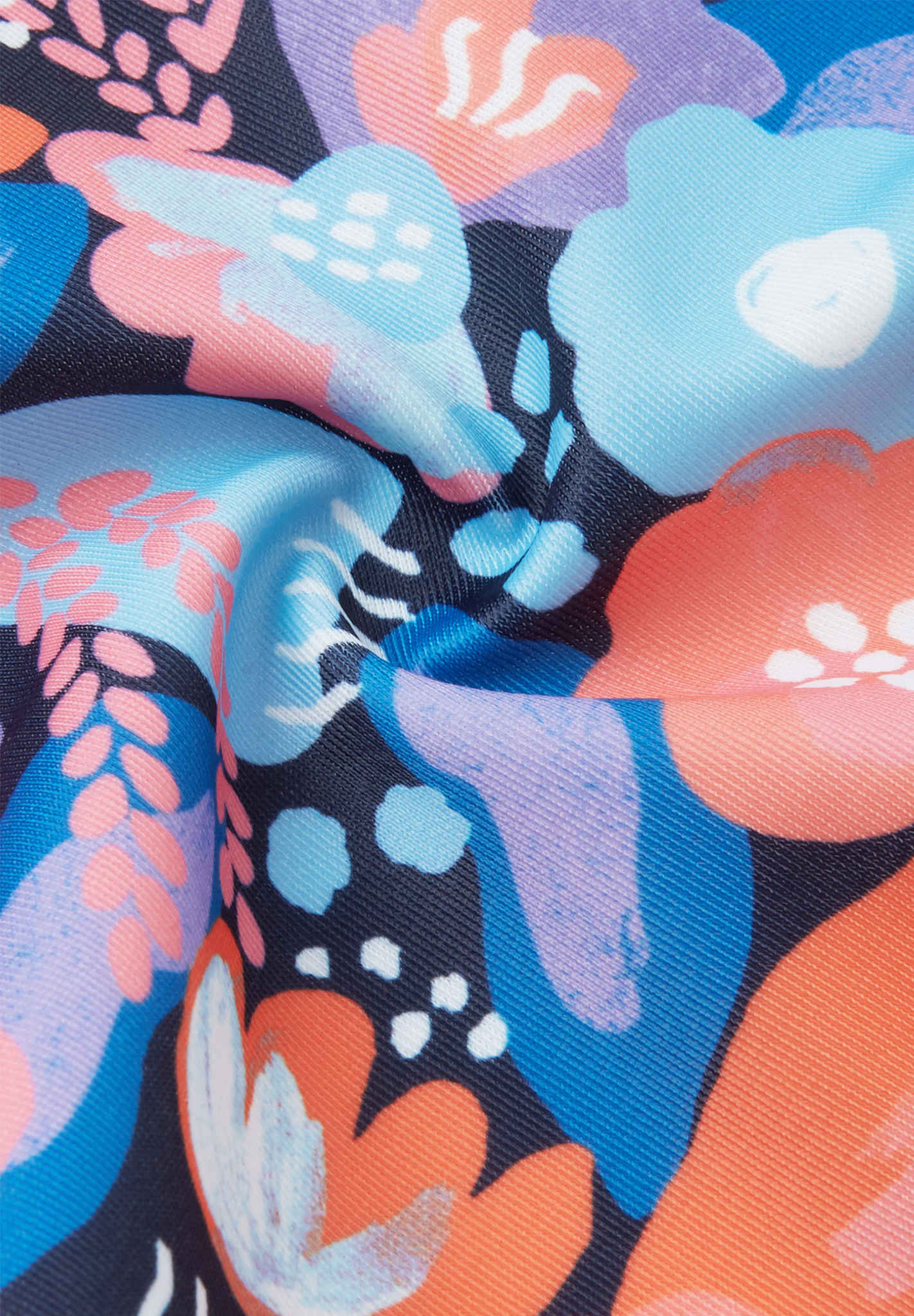 UPF 50+ One-Piece Swimsuit - Korfu