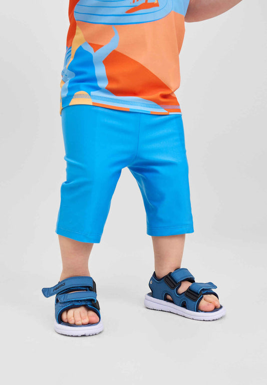 UPF 50+ Swim Trunks - Pulahdus