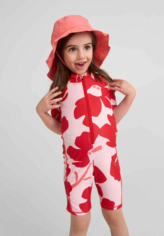 UPF 50+ Rash Guard - Joonia