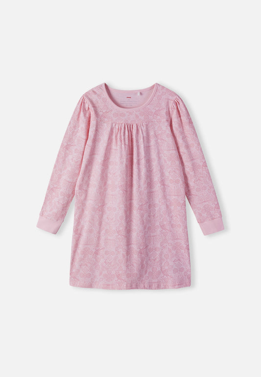 Toddler & Kids Cotton Dress - Unikukka