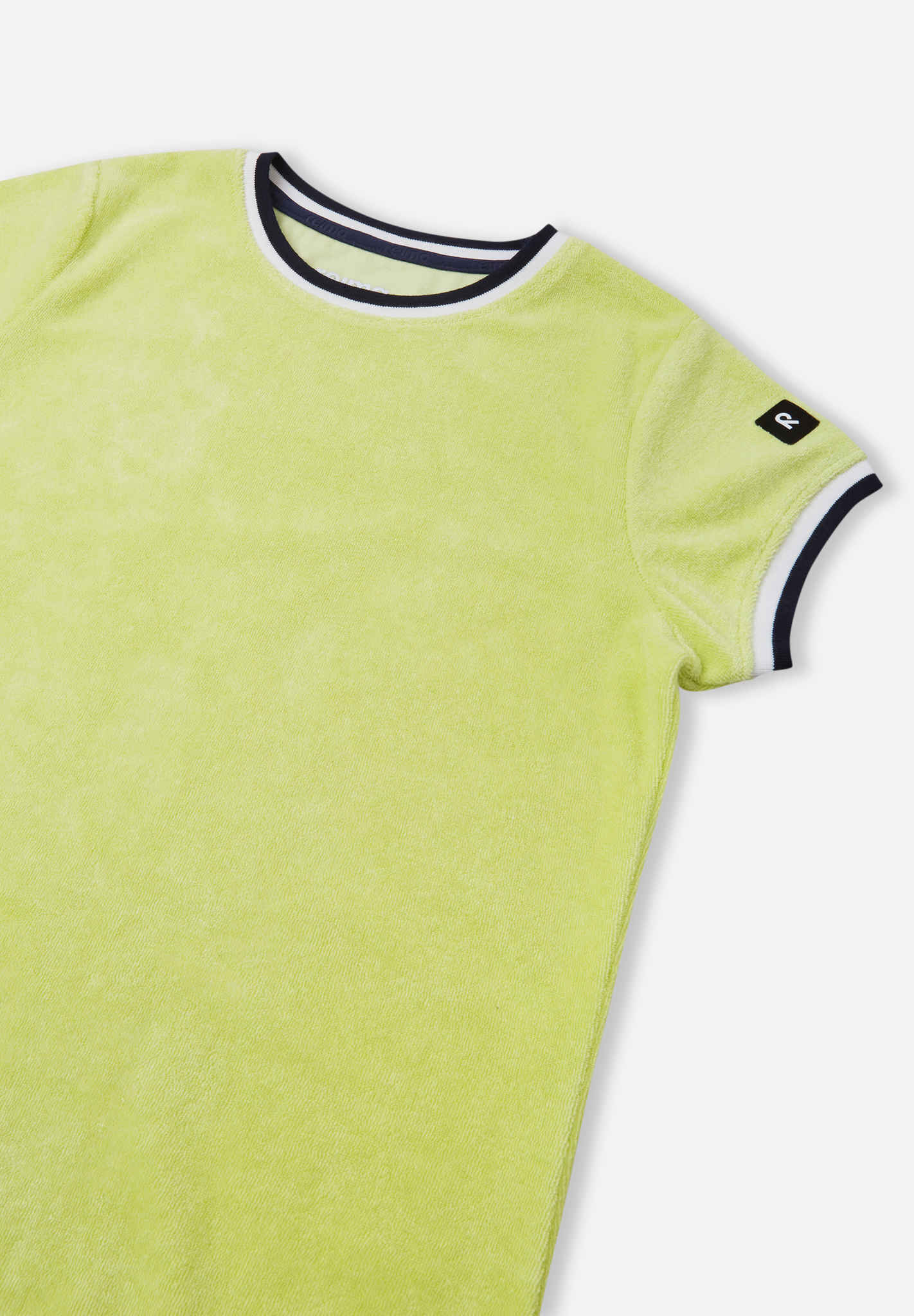 UPF 50+ Terry Cloth Dress & Coverup - Iholla