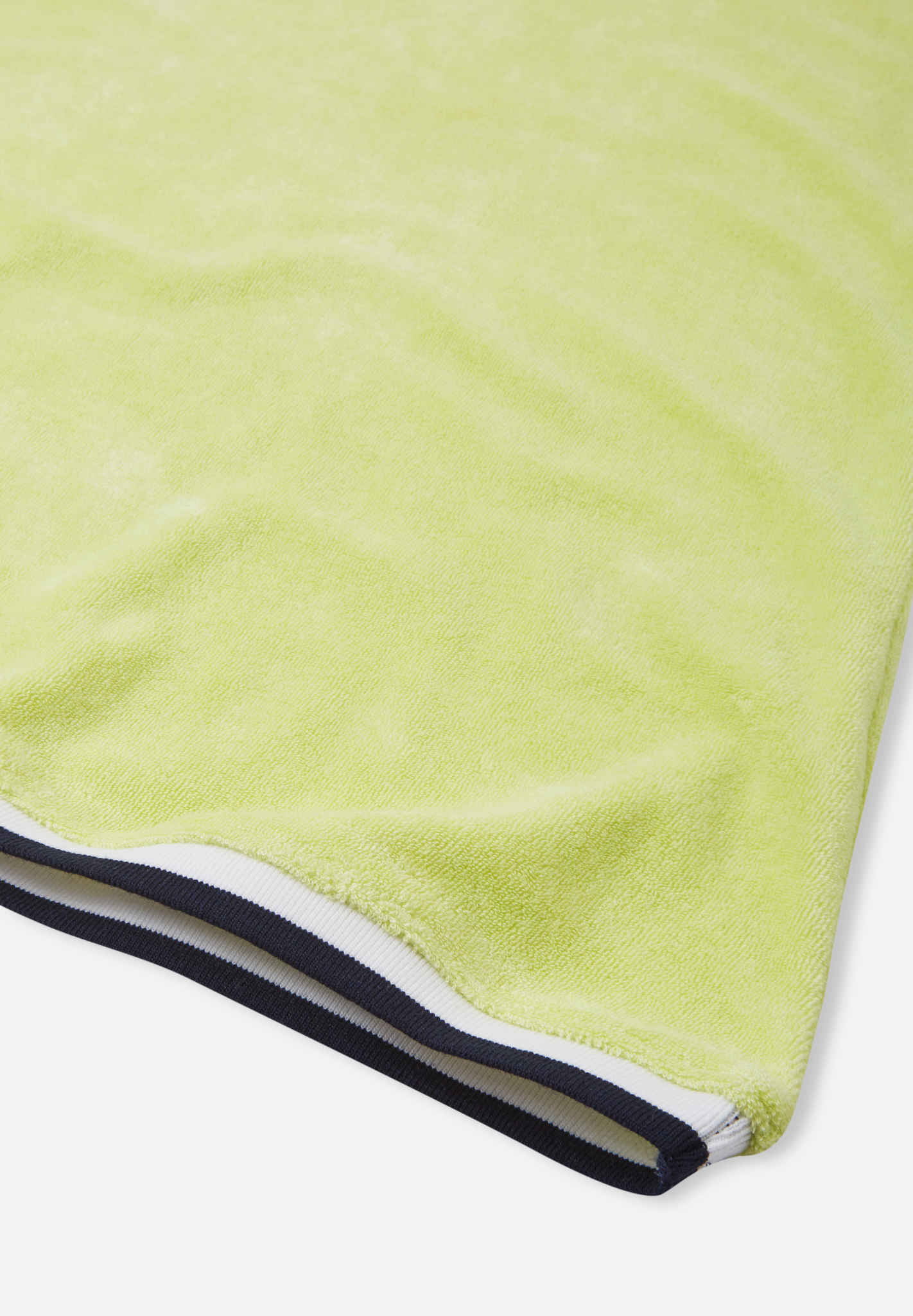 UPF 50+ Terry Cloth Dress & Coverup - Iholla