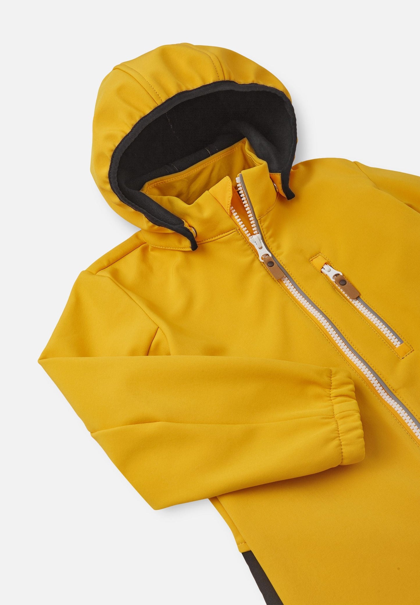 Softshell Water-Repellent Outdoor Jumpsuit - Nurmes