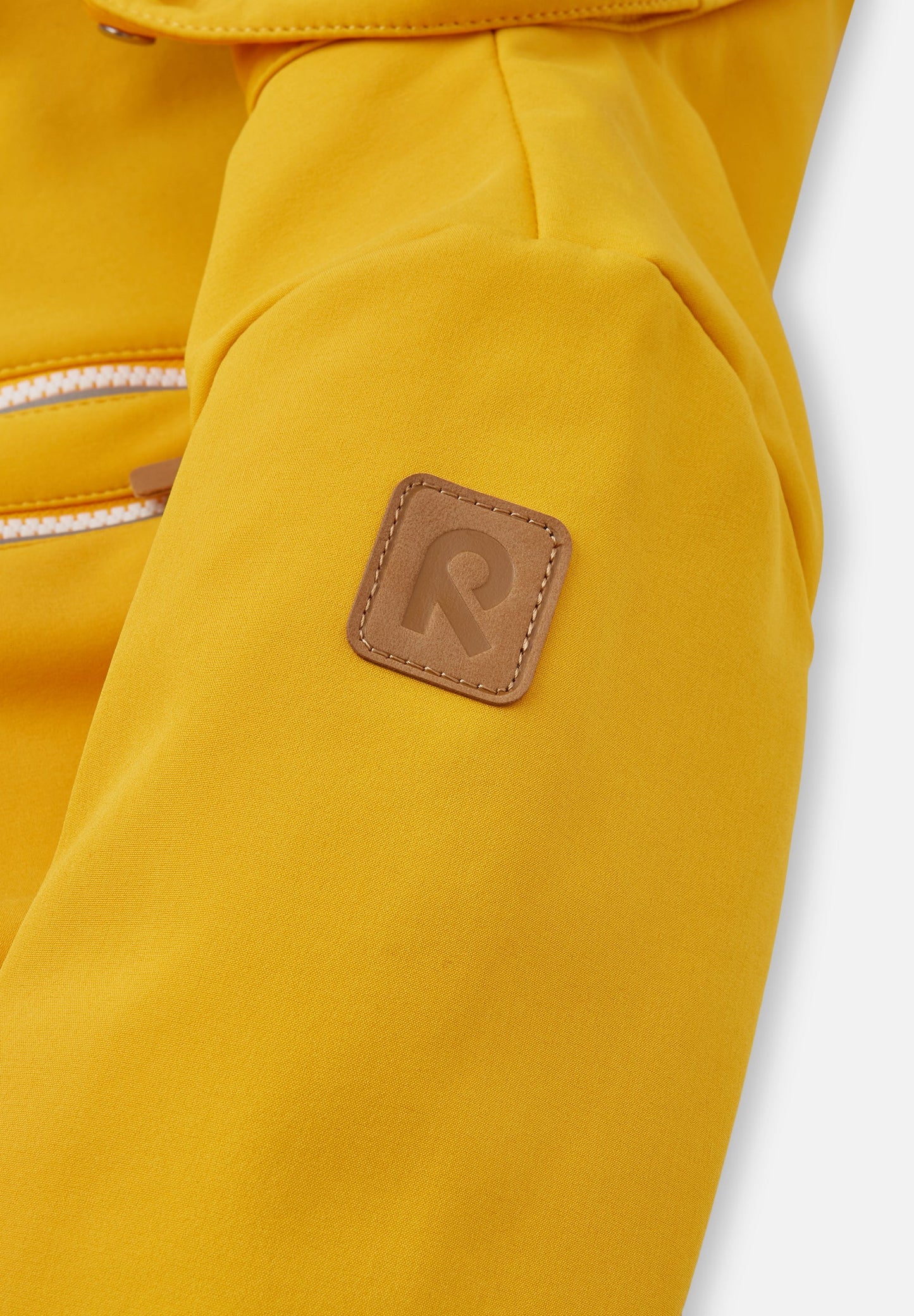 Softshell Water-Repellent Outdoor Jumpsuit - Nurmes