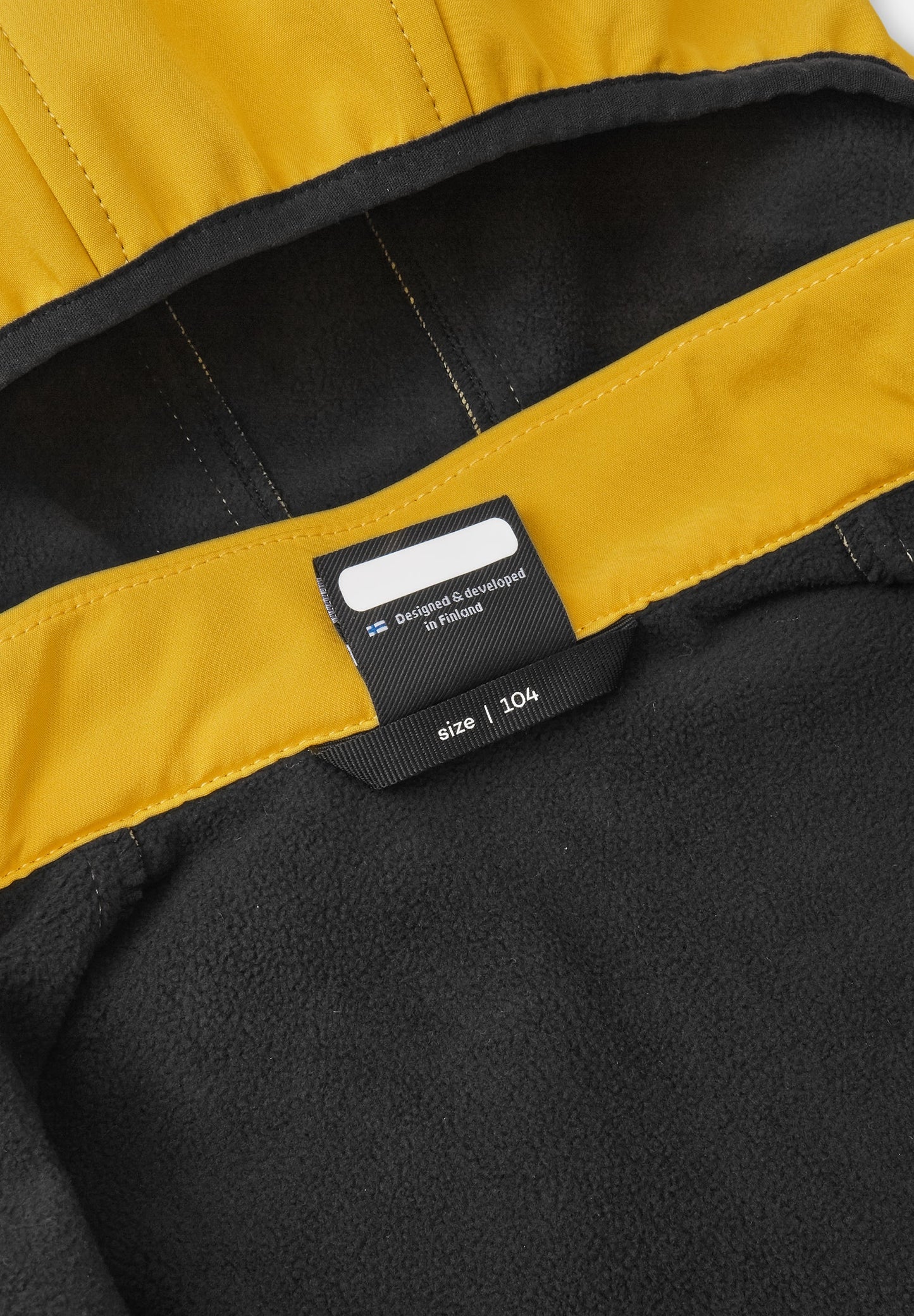 Softshell Water-Repellent Outdoor Jumpsuit - Nurmes