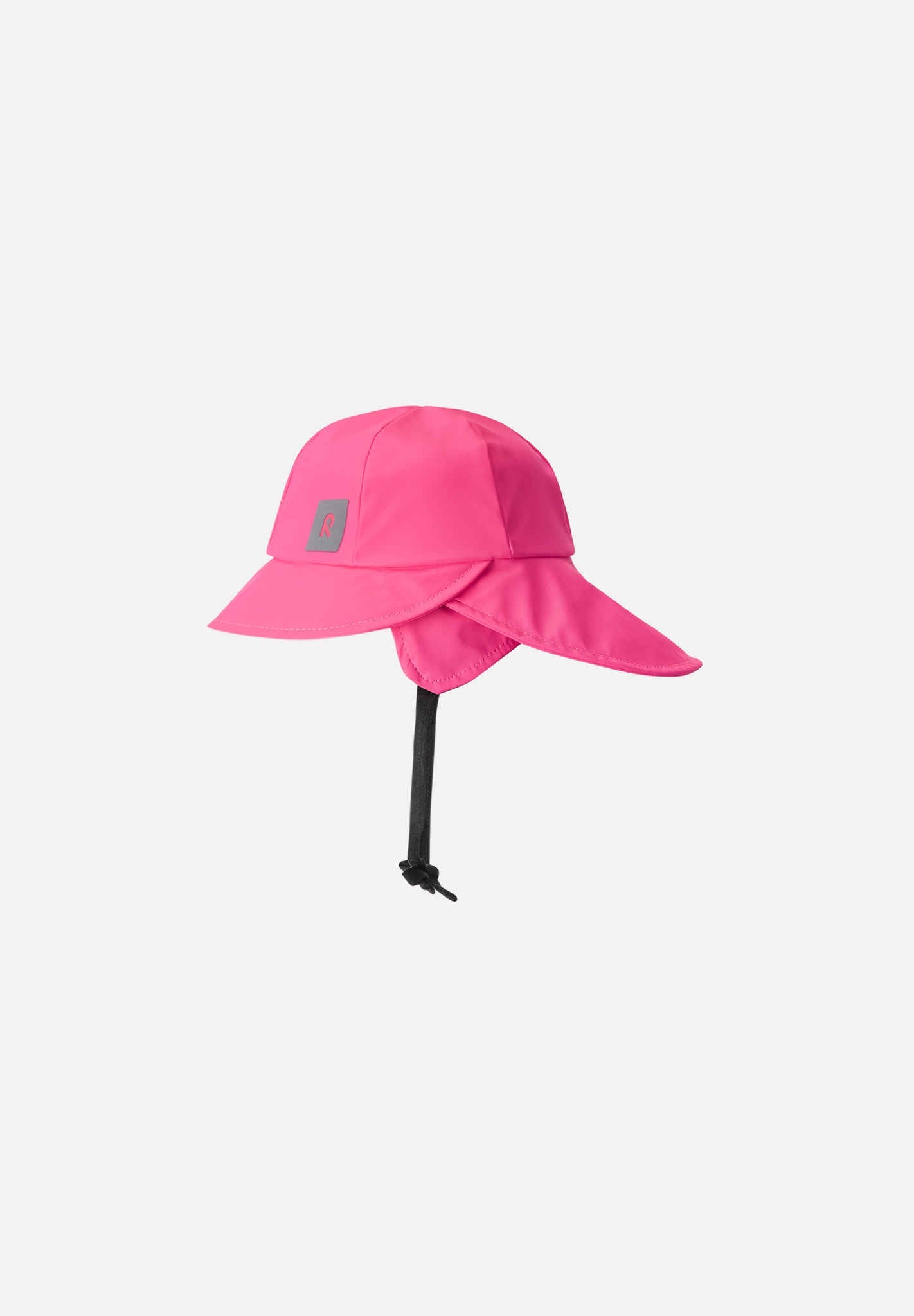 Rain Hat - Rainy