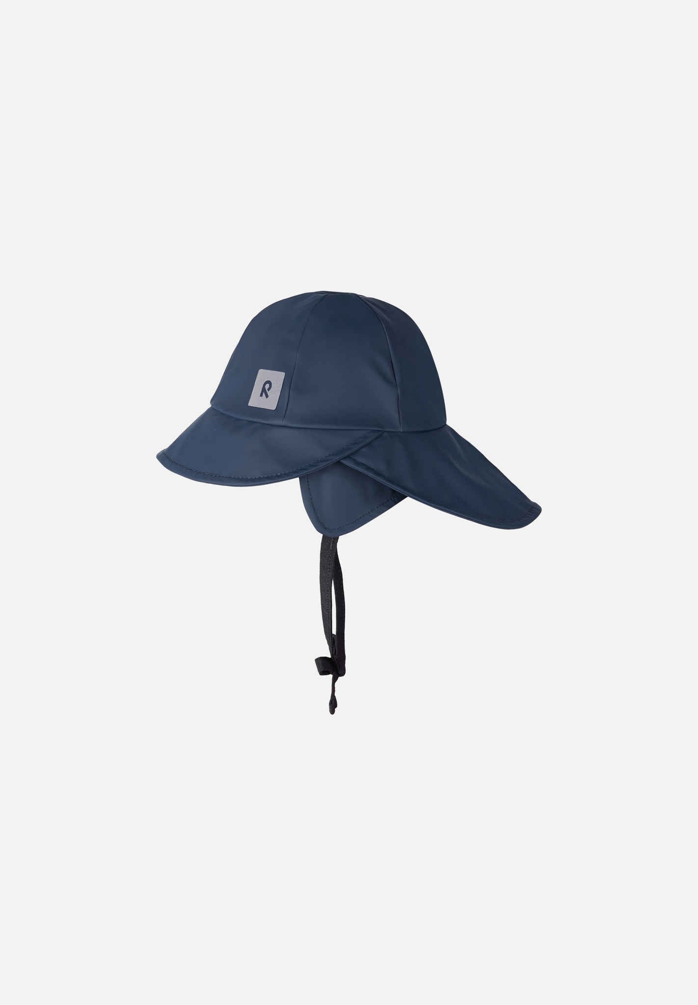 Rain Hat - Rainy