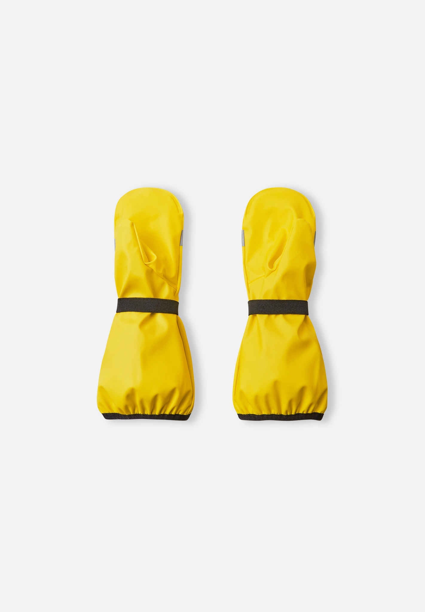 Waterproof Lined Rain Mittens - Puro